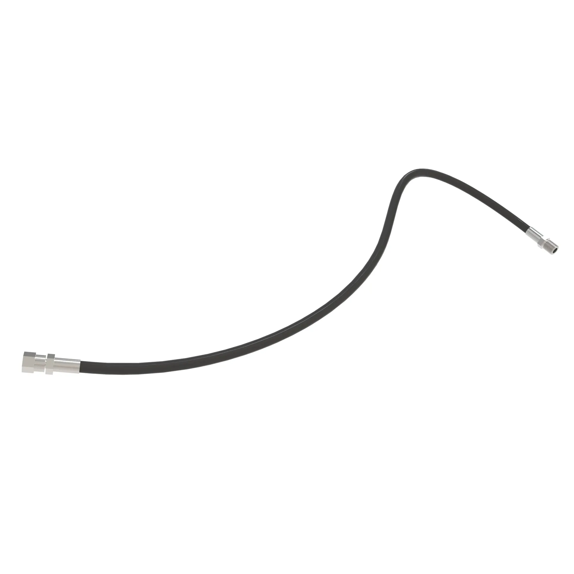 Grease Hose