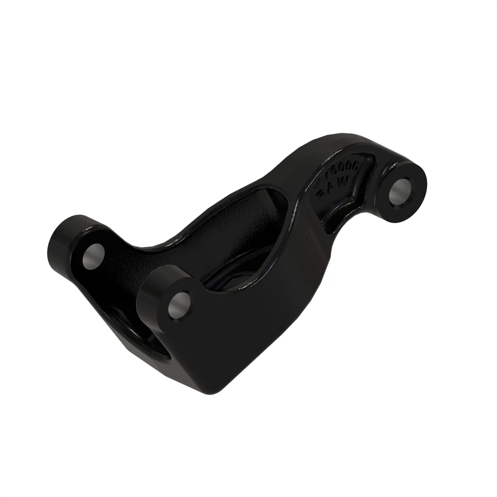 John Deere Rocker - KK76658