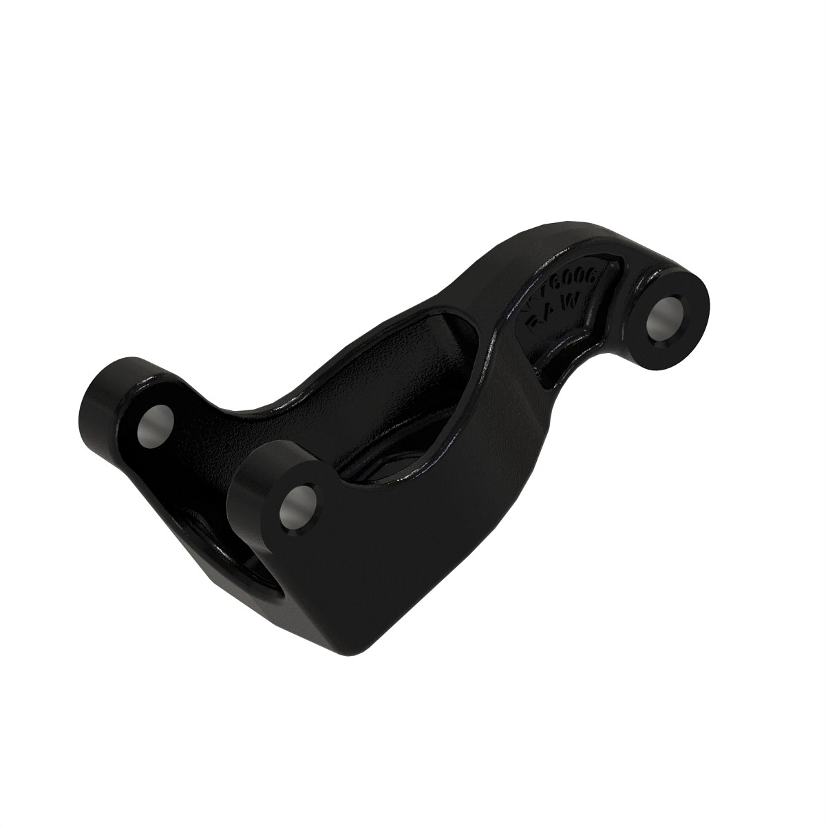 Rocker, Breakaway Link