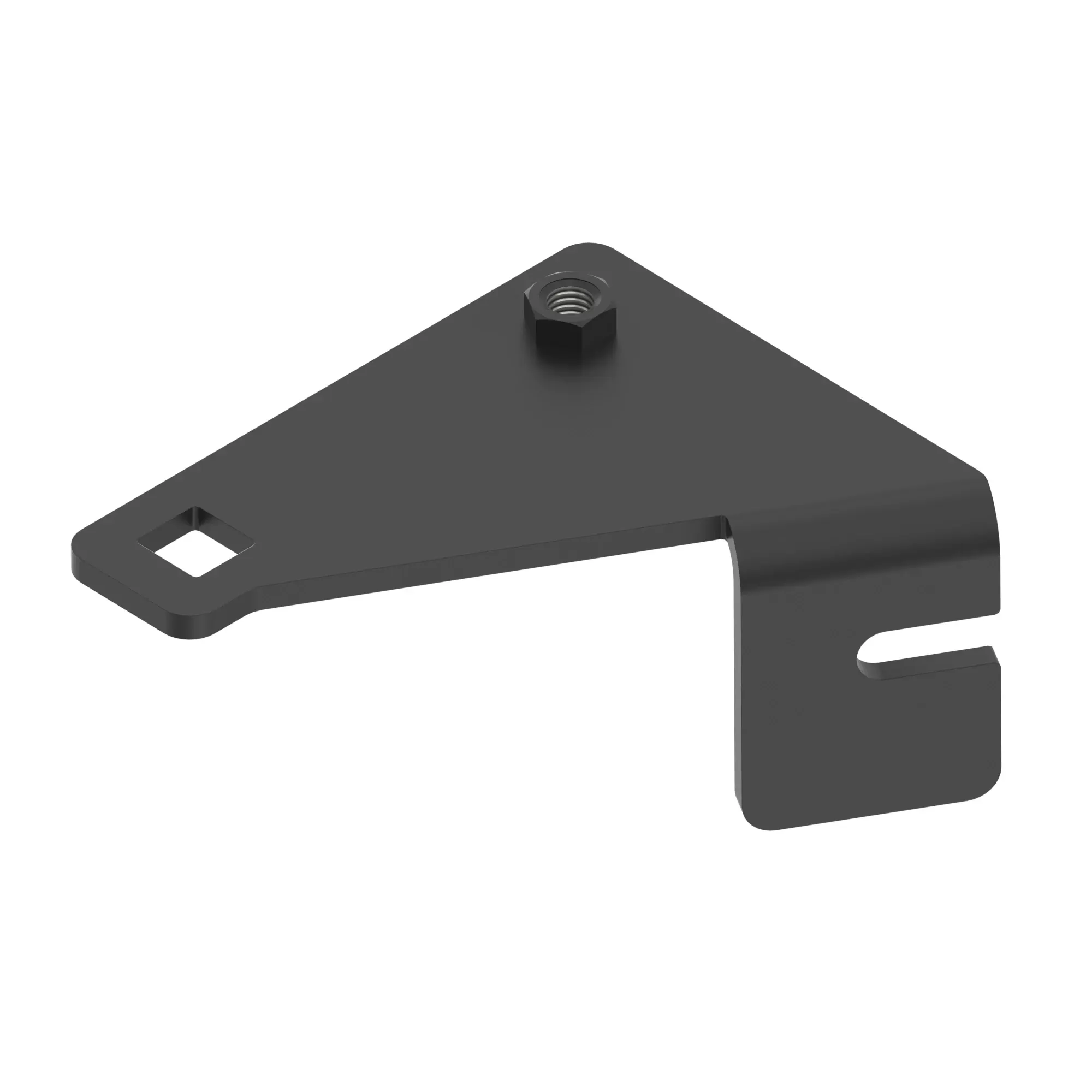 John Deere Bracket - F687672