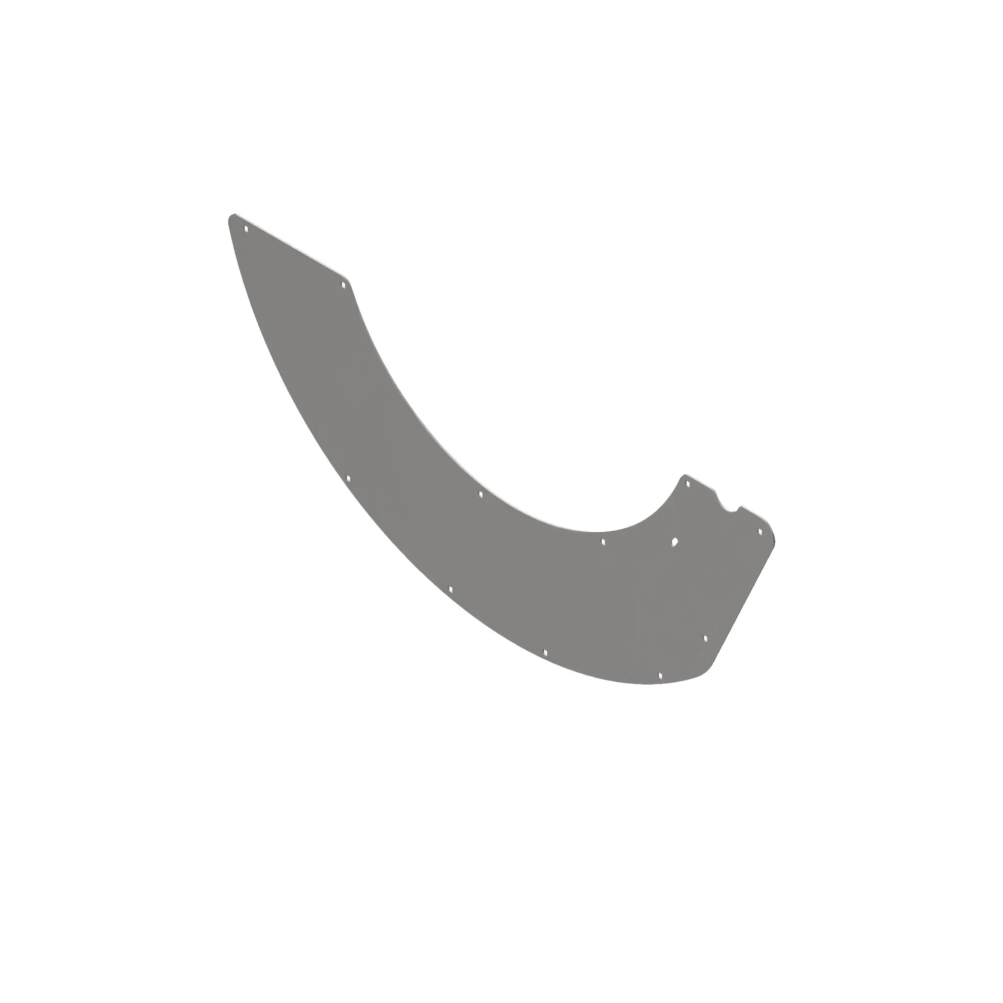 John Deere Sheet - CC113238