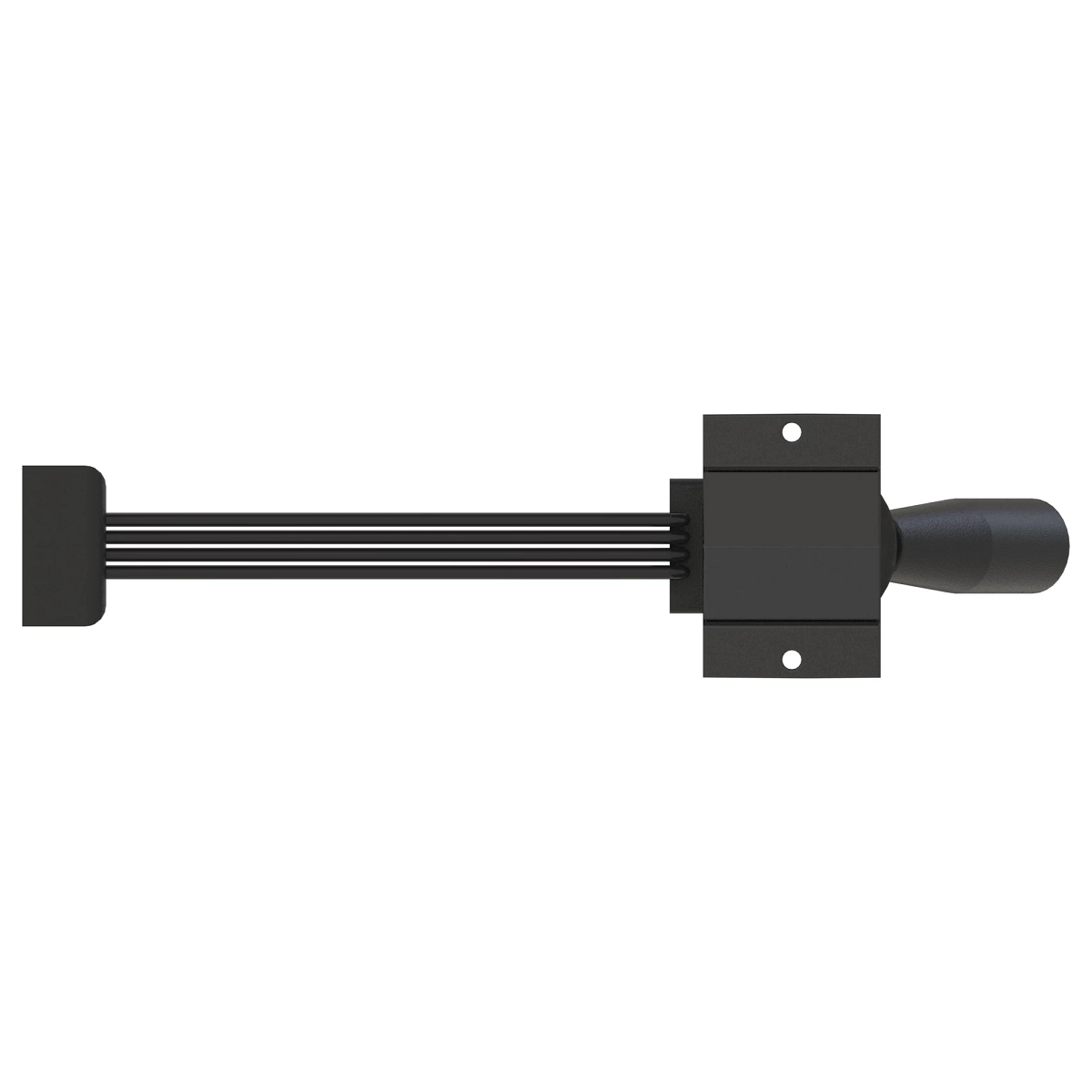 Re200375 RE200375: Left Side PowrReverser™ Steering Column Control Lever ...