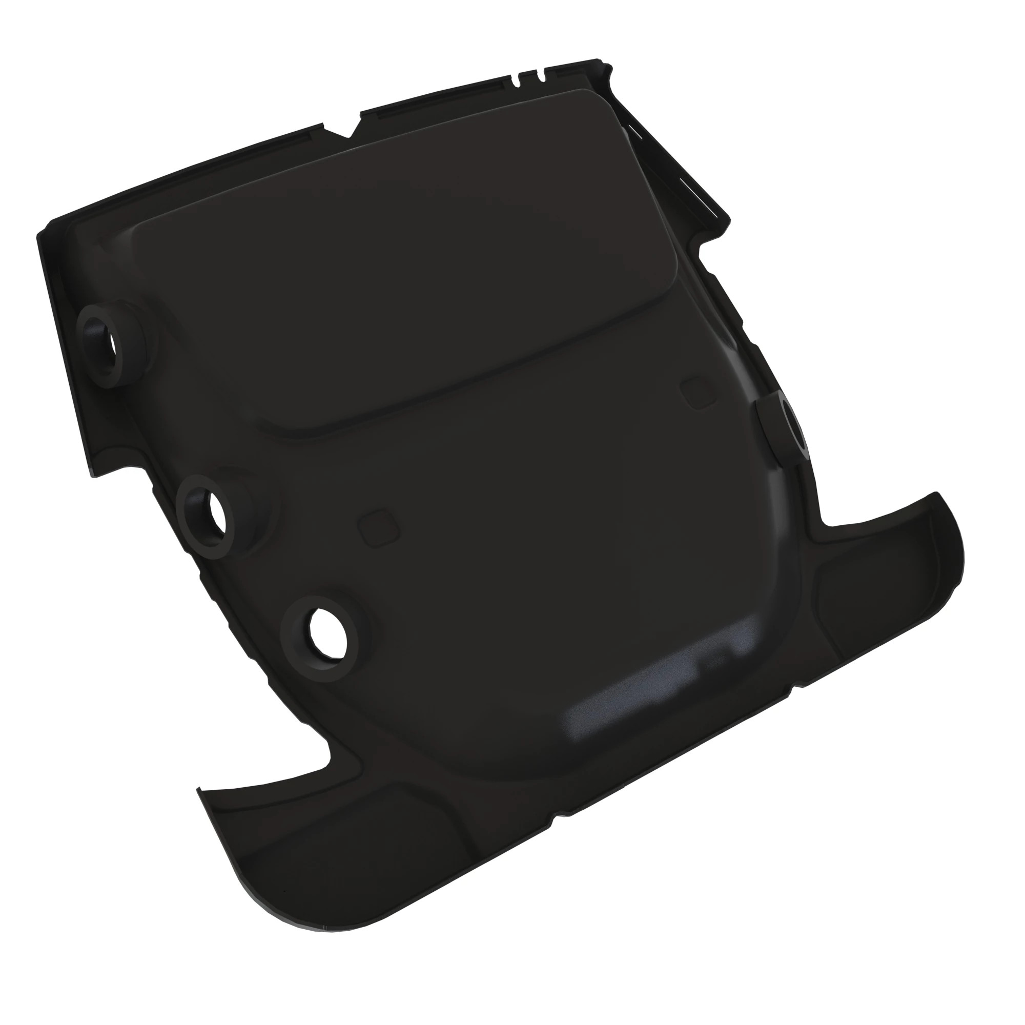 ASSY, W/O SUNROOF, W/O ADD LOUVERS