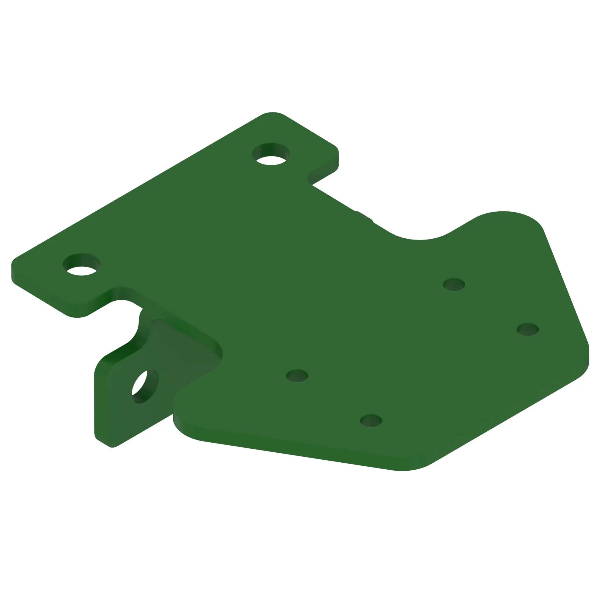 John Deere Bracket - KK93169