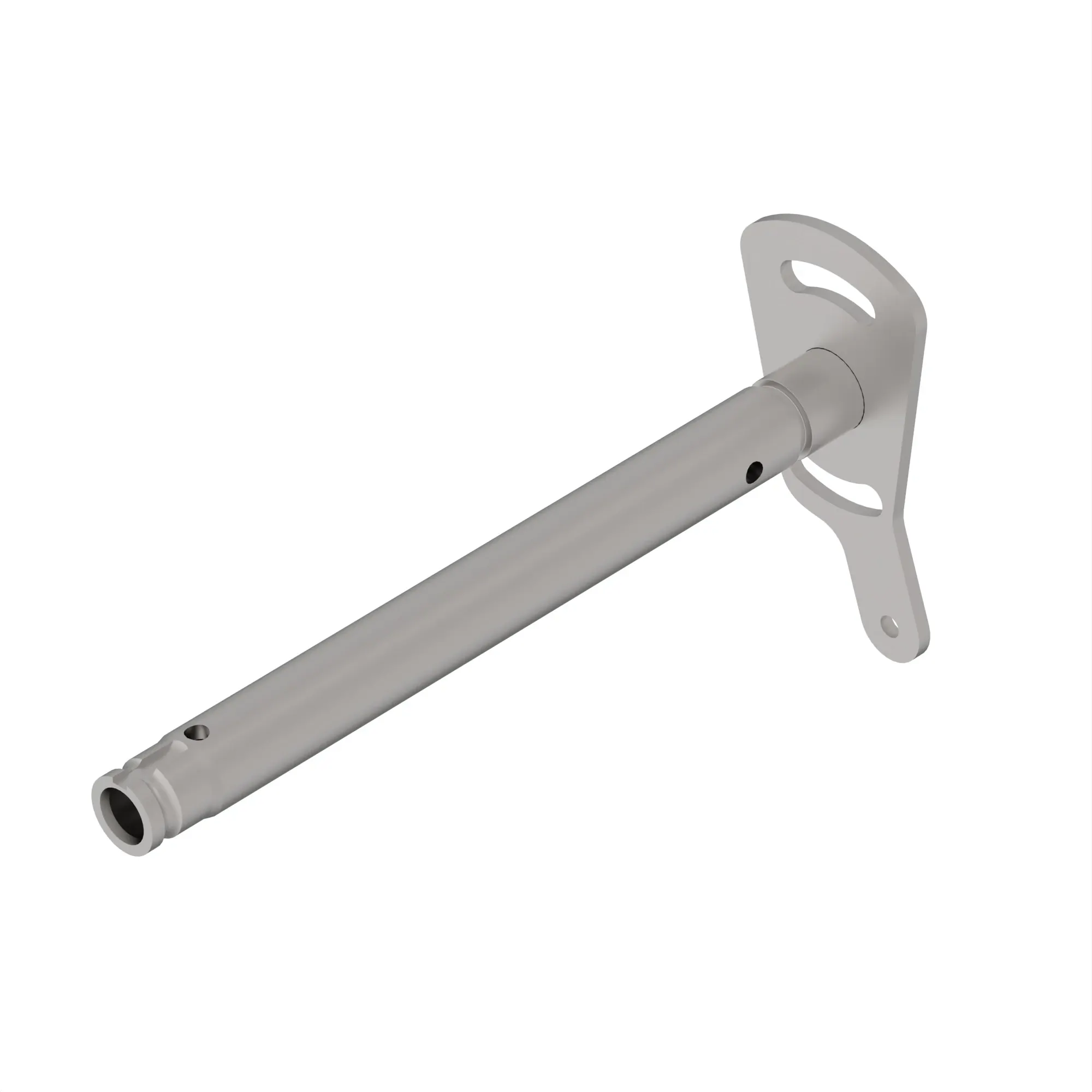 SHAFT, W/BUSHING