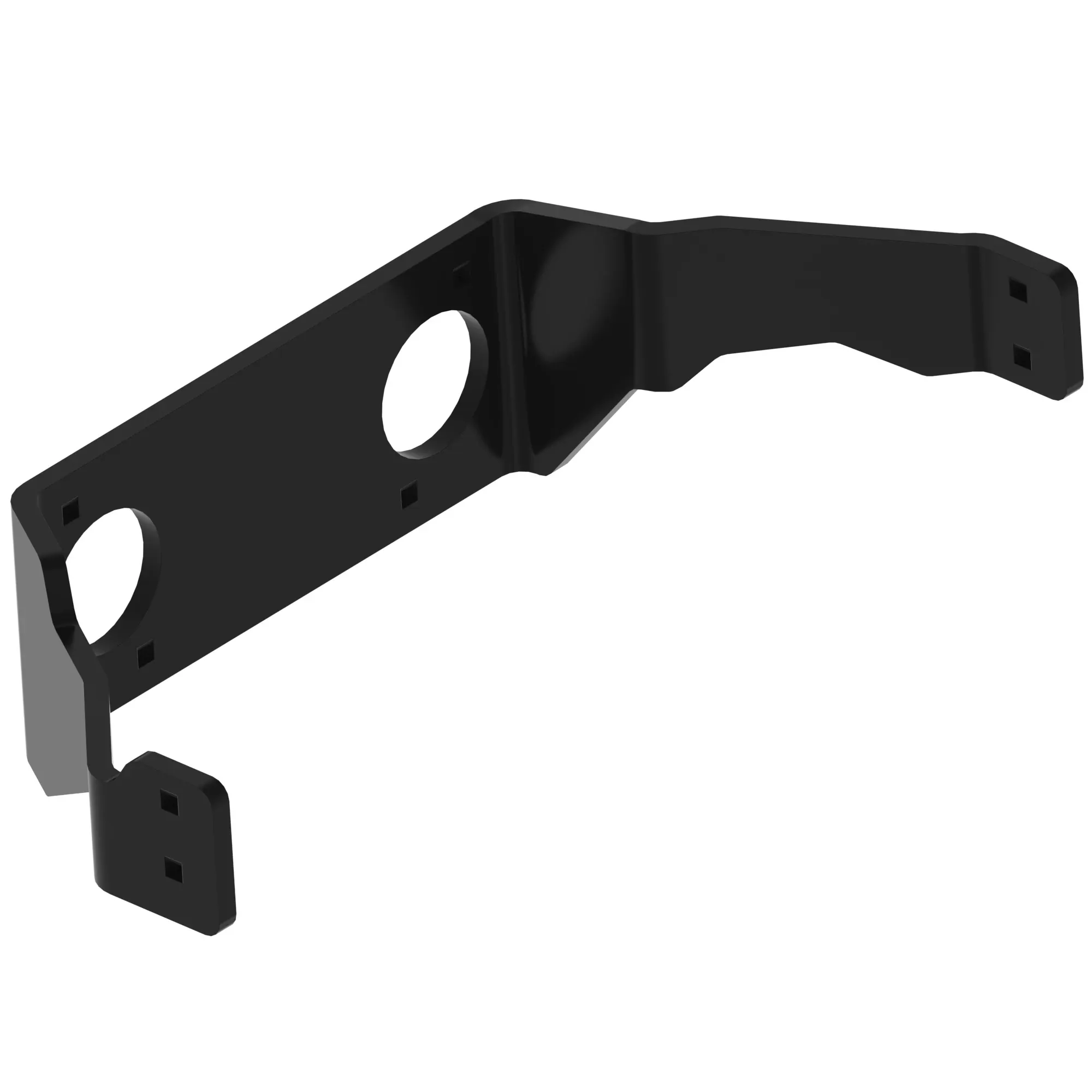 BRACKET, ENGINE MOUNT BRACKET