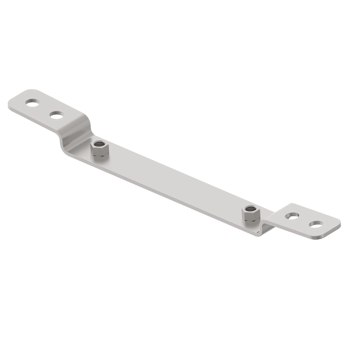 Bracket, Assy, Front Licence Plate