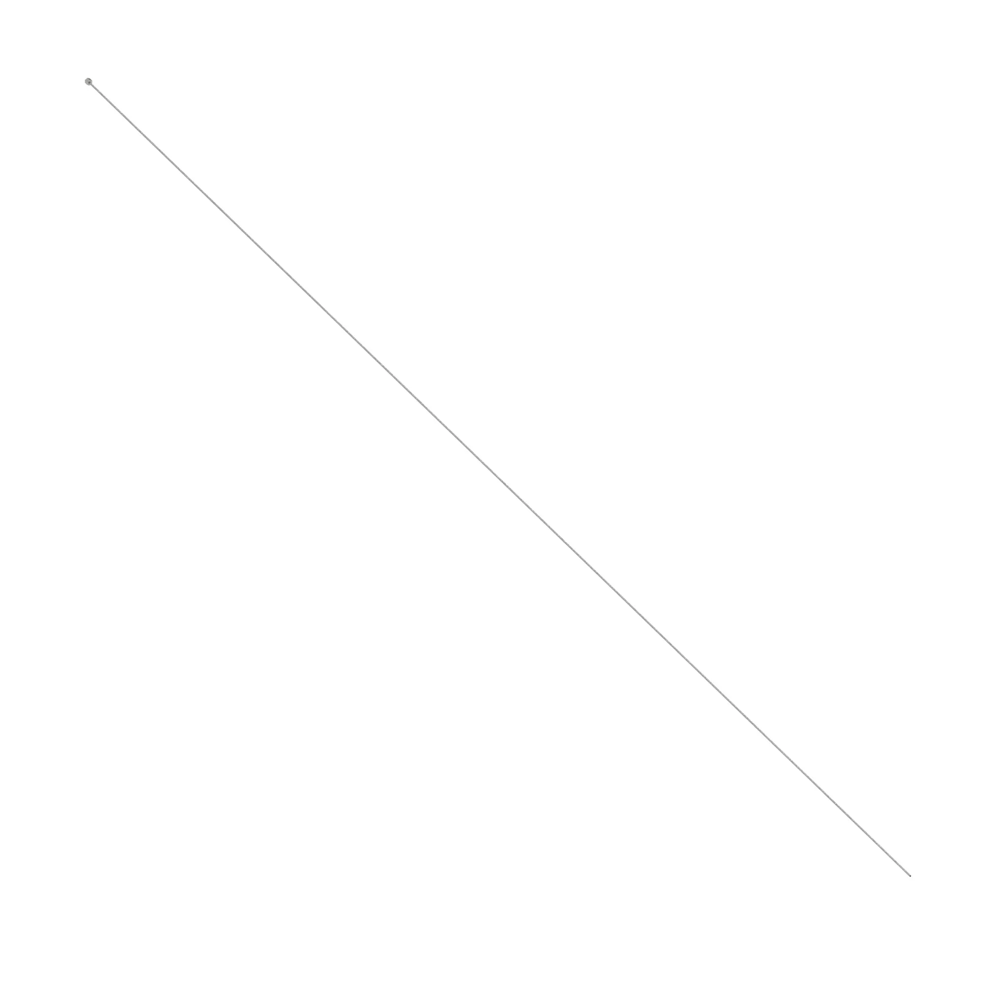 OIL LINE  8X1