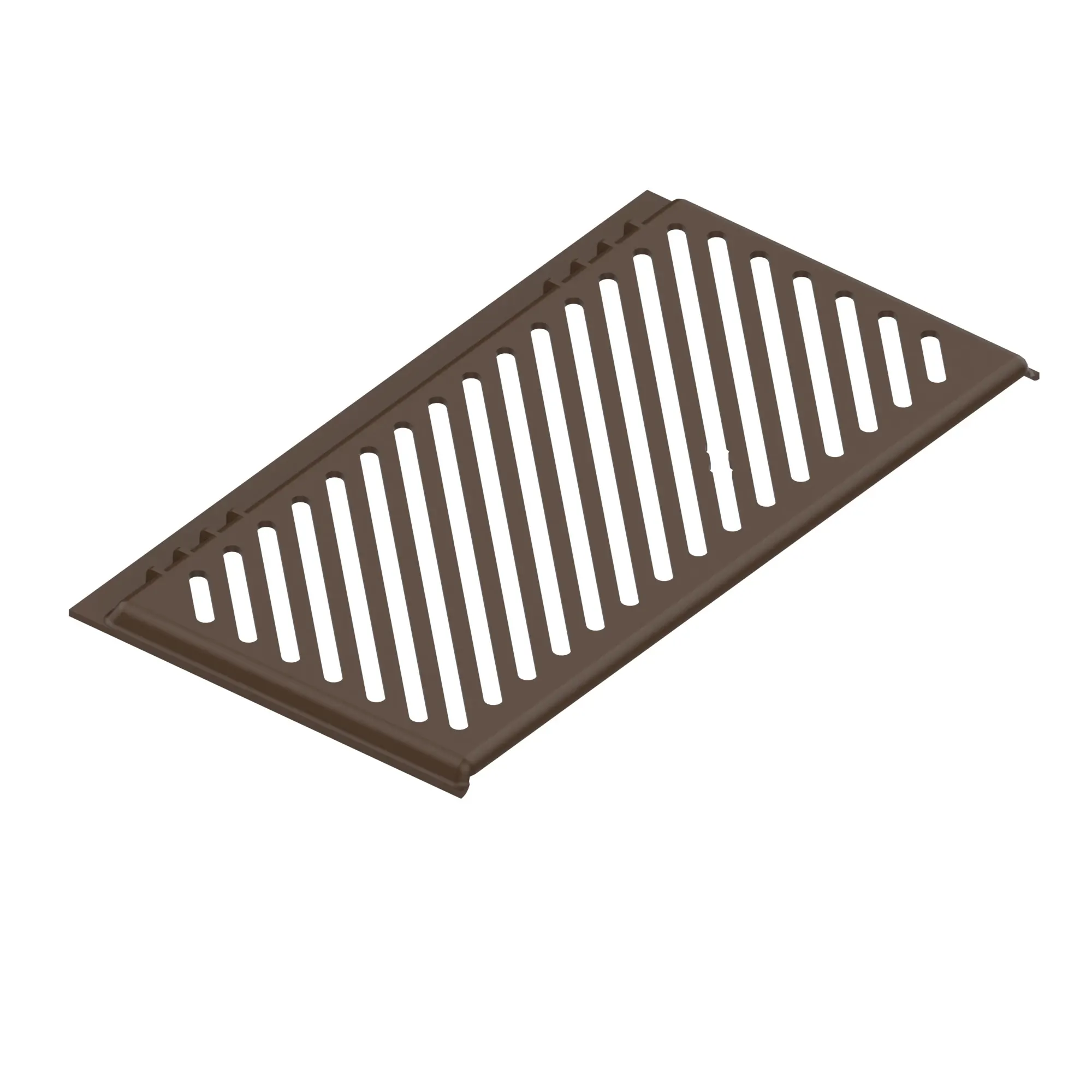 John Deere Shield - Z55284
