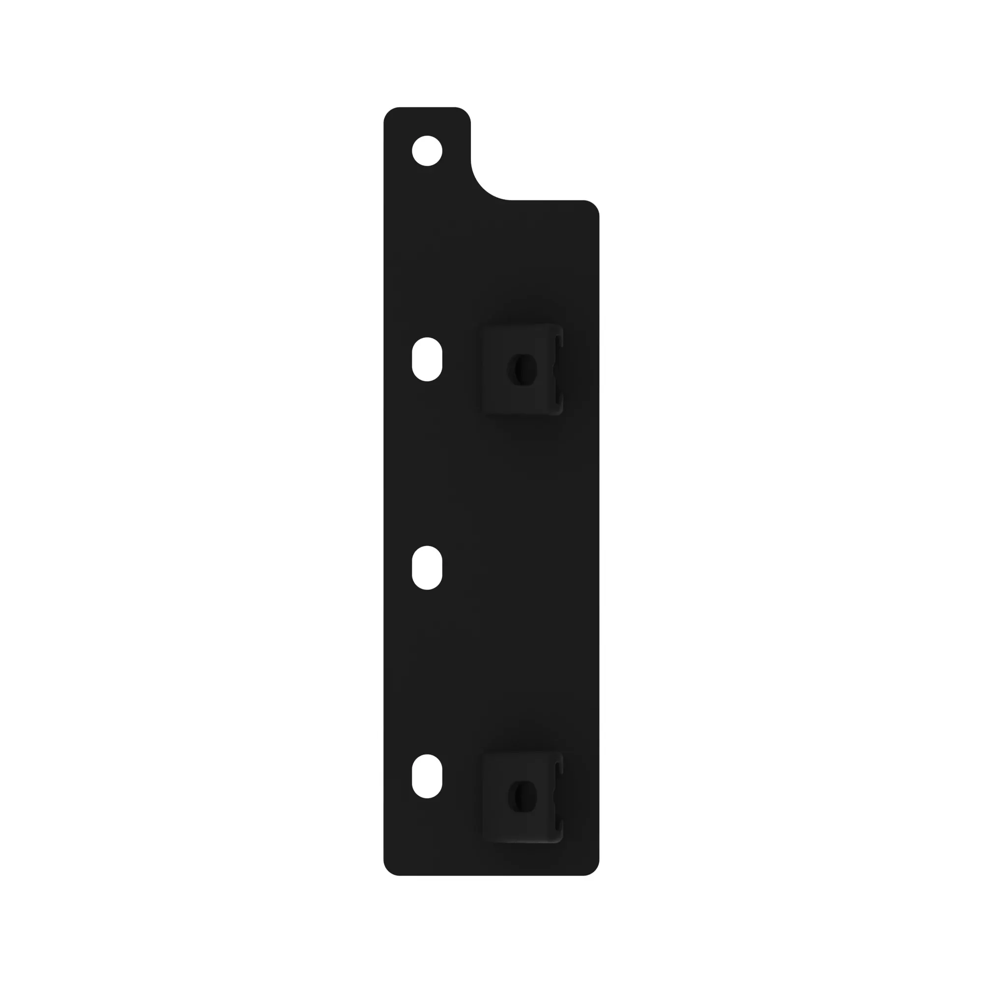BRACKET, RAMP BASE, RH OUTER FLOAT