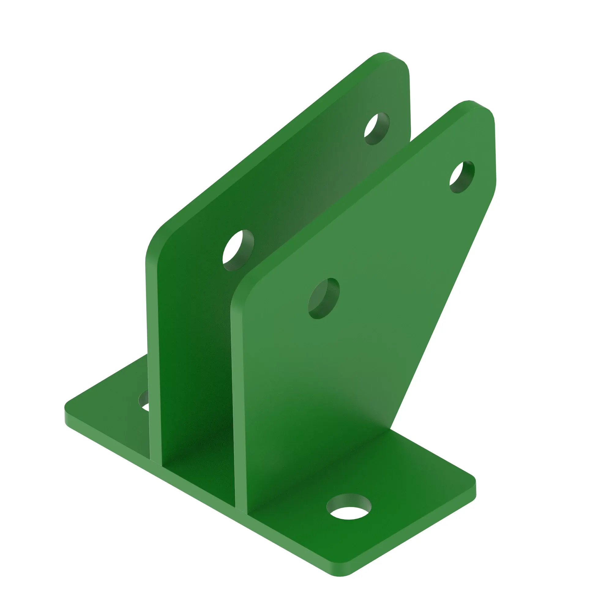 John Deere Bracket - AP40209