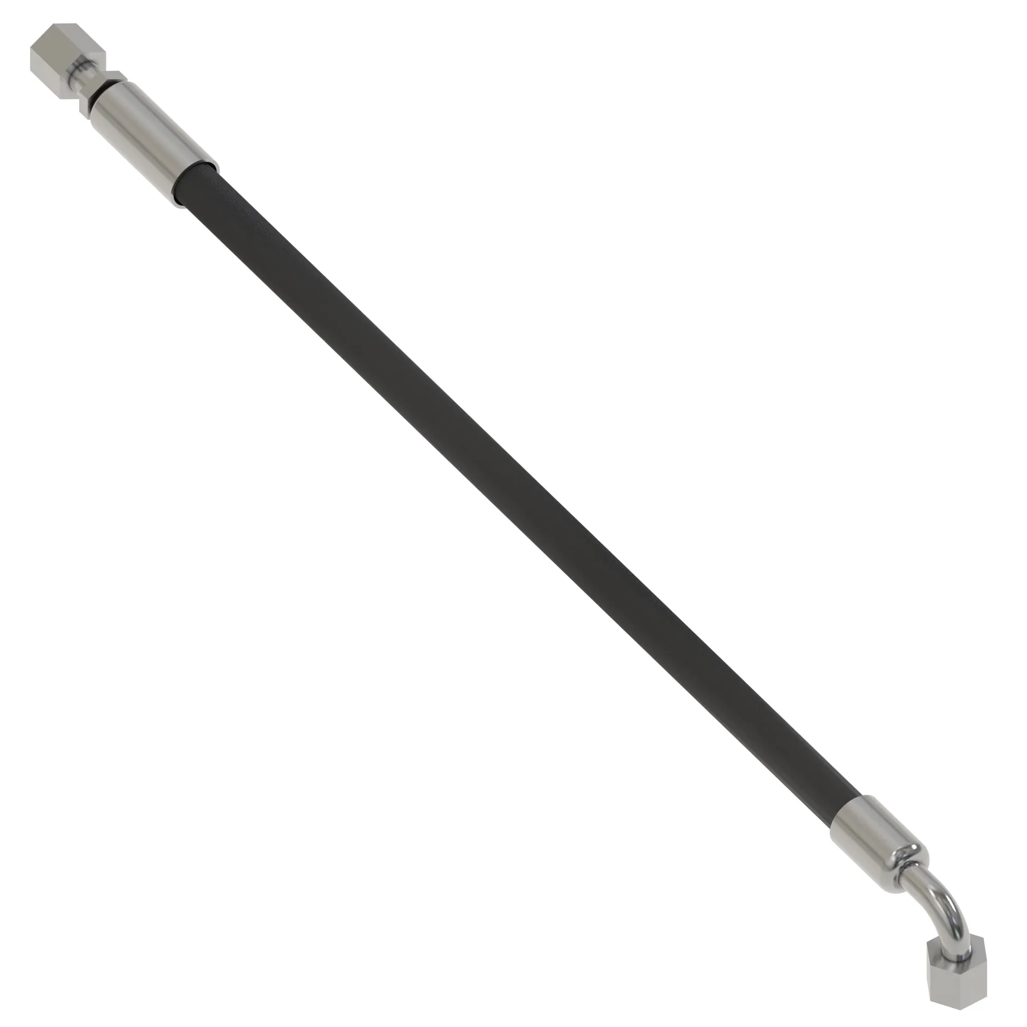 Hydraulic Hose - Fabricate