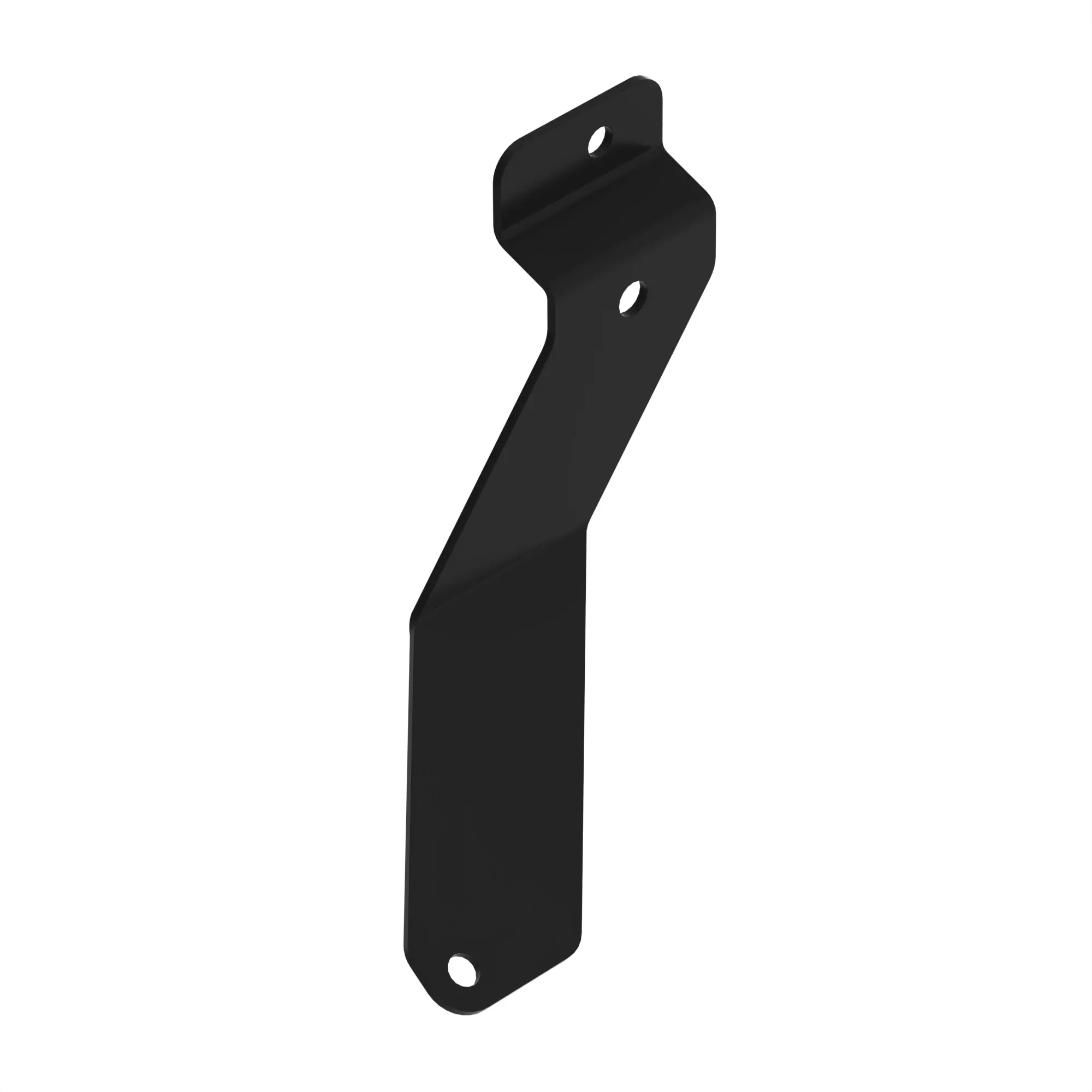 BRACKET, HOSE SUPPORT