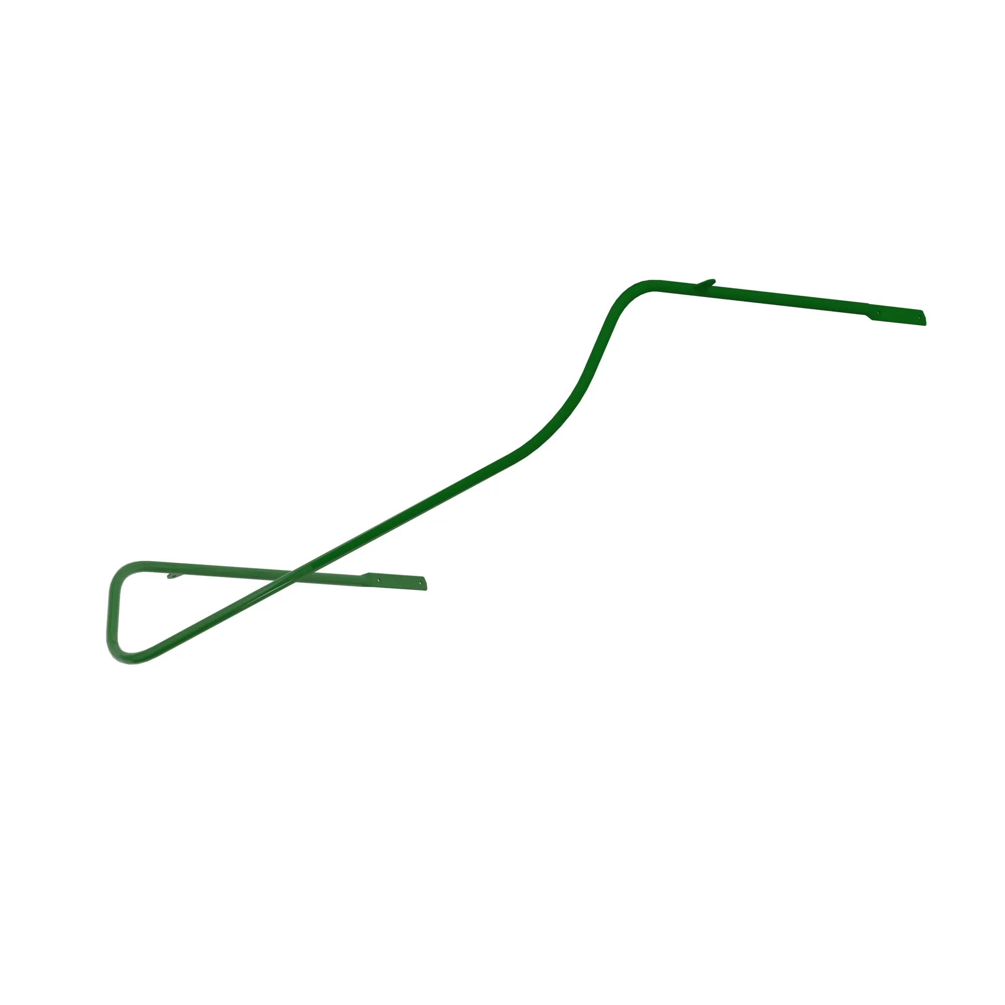 John Deere Spreader Barrier - AXE20424