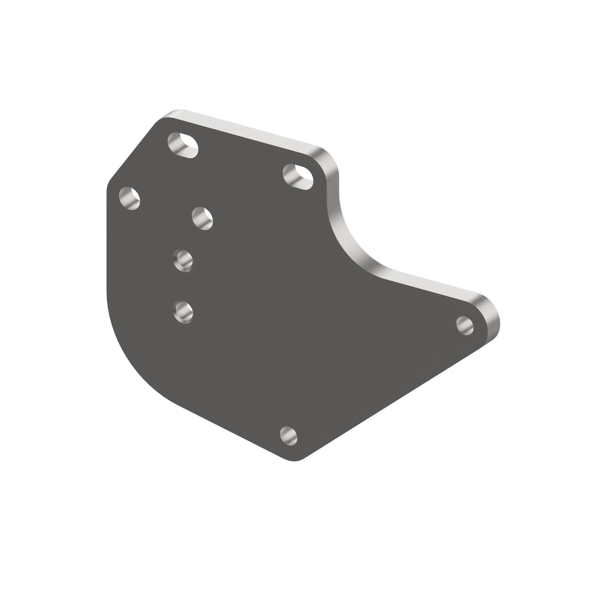 Bracket, Tensioner