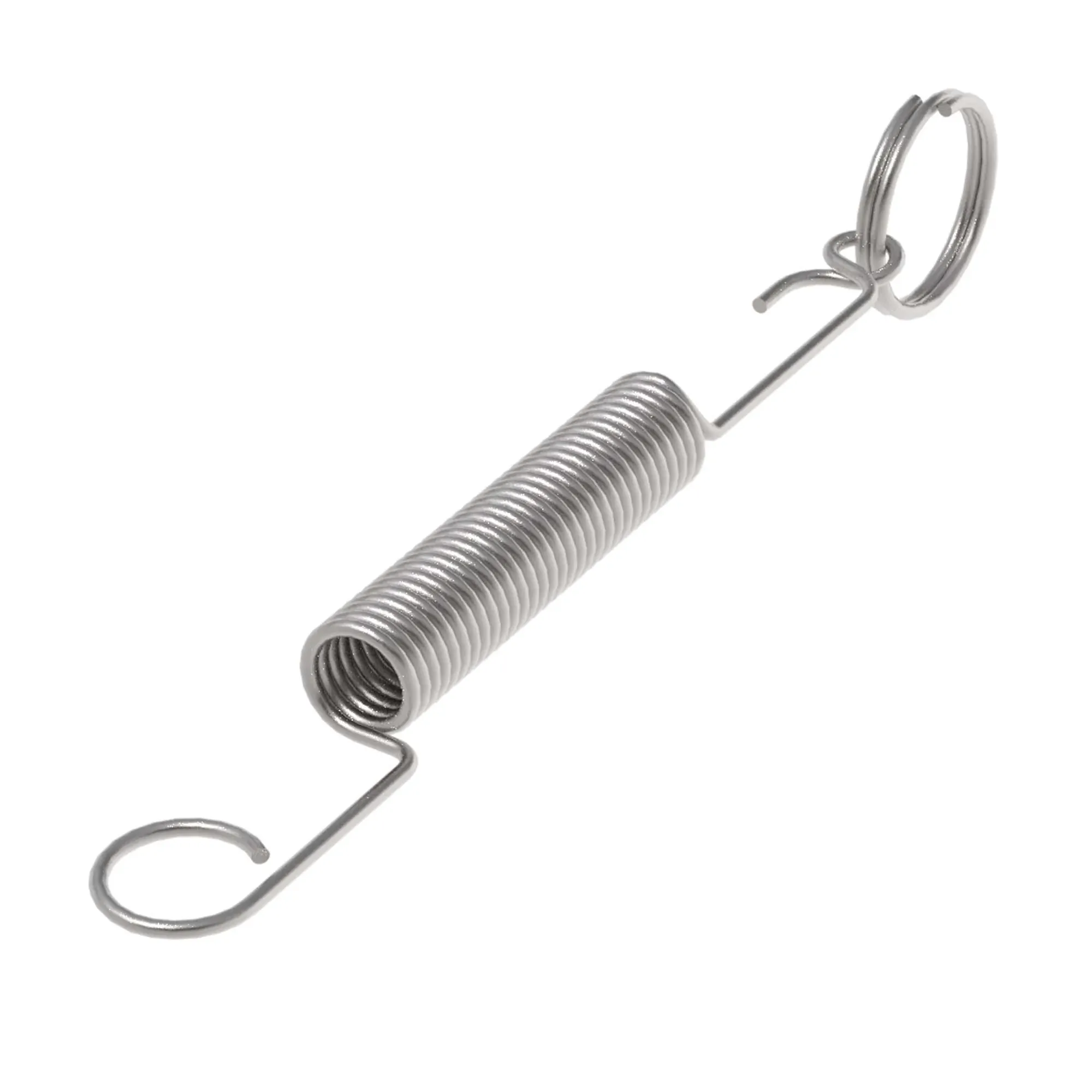 John Deere Extension Spring - AL172065