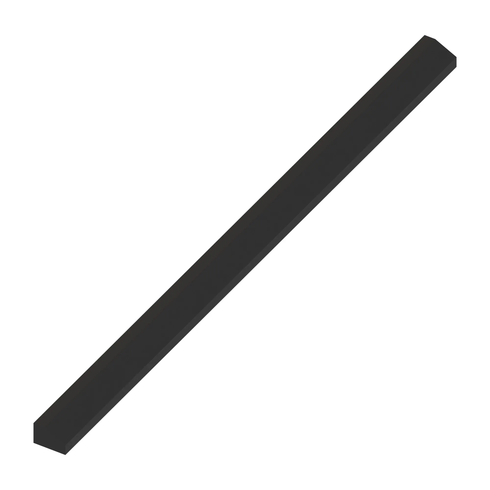 John Deere Debris Screen Foam Seal Isolator - T387340