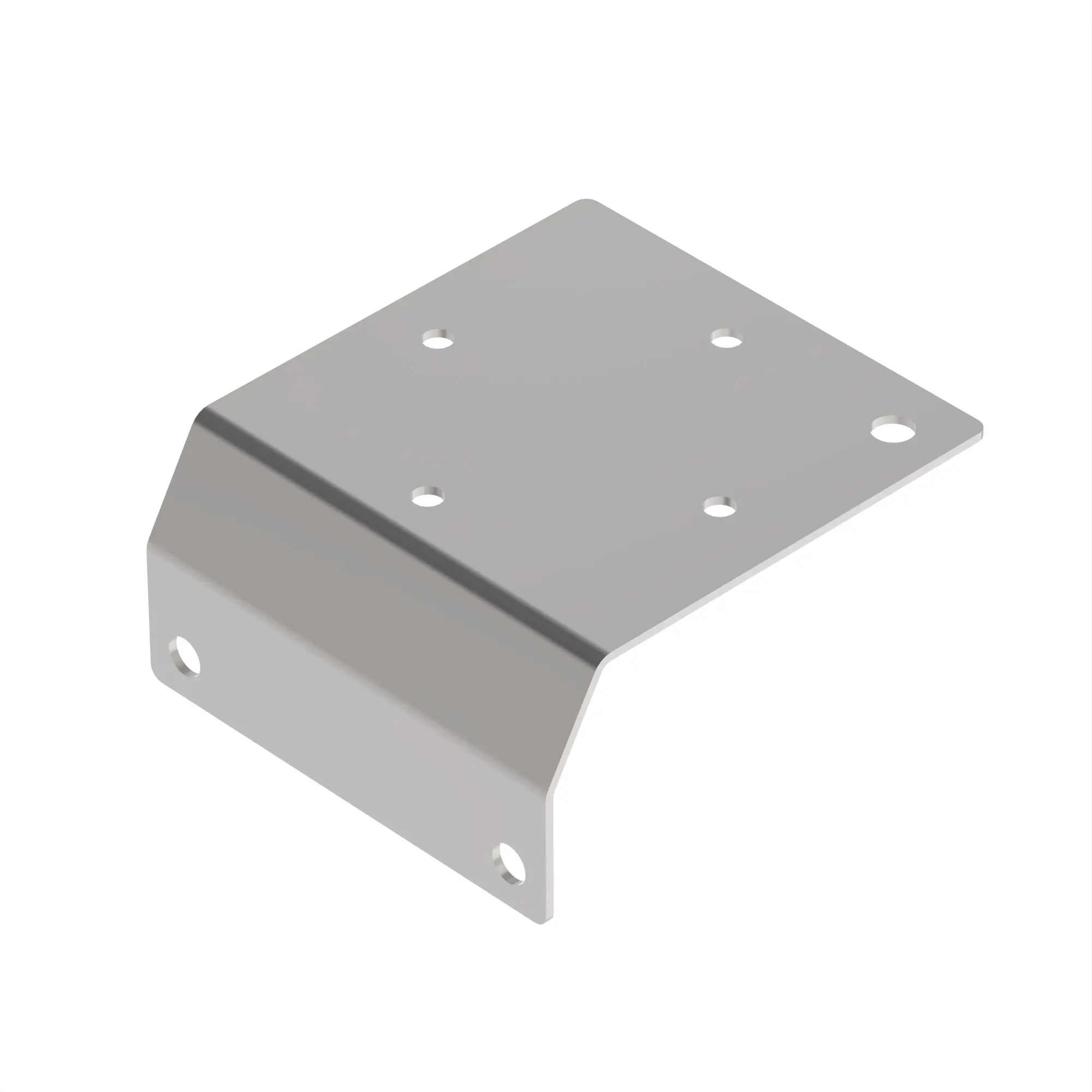 BRACKET, 9L STS IT4 & T2 STARTER RE