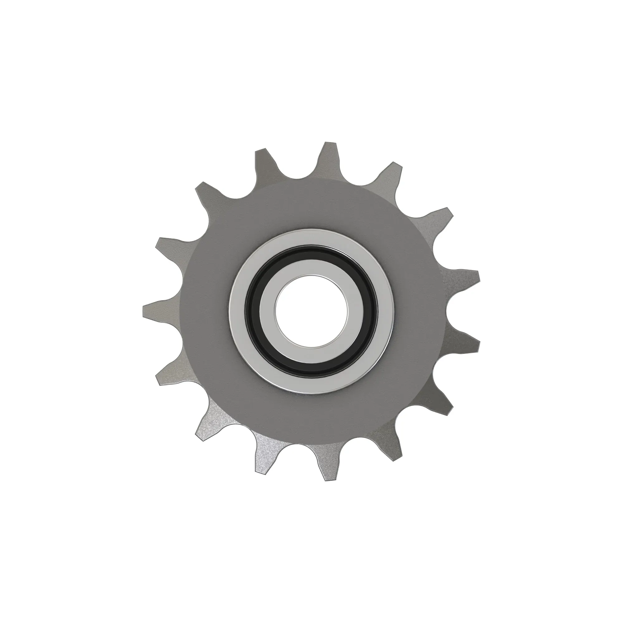 SPROCKET ASSY - 15T ANSI 50