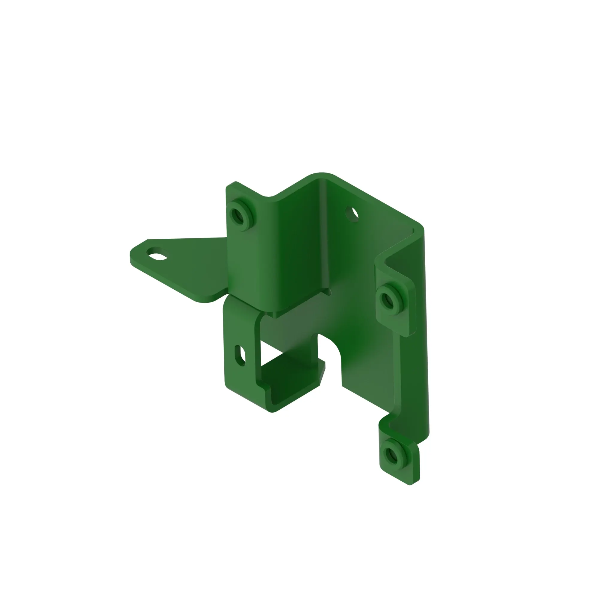 BRACKET, AC COMPRESSOR BRACKET