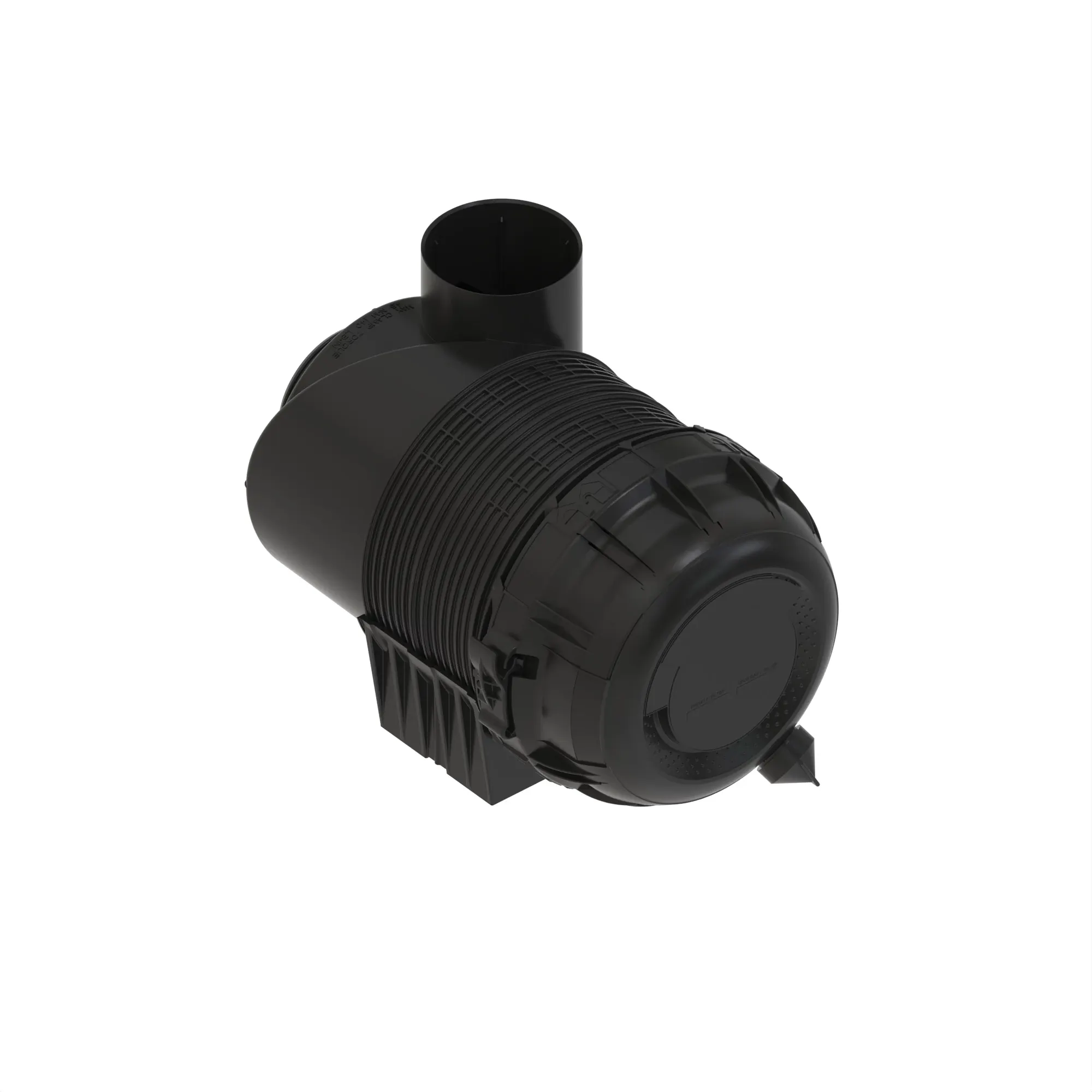 AT443557: Air Cleaner Assembly