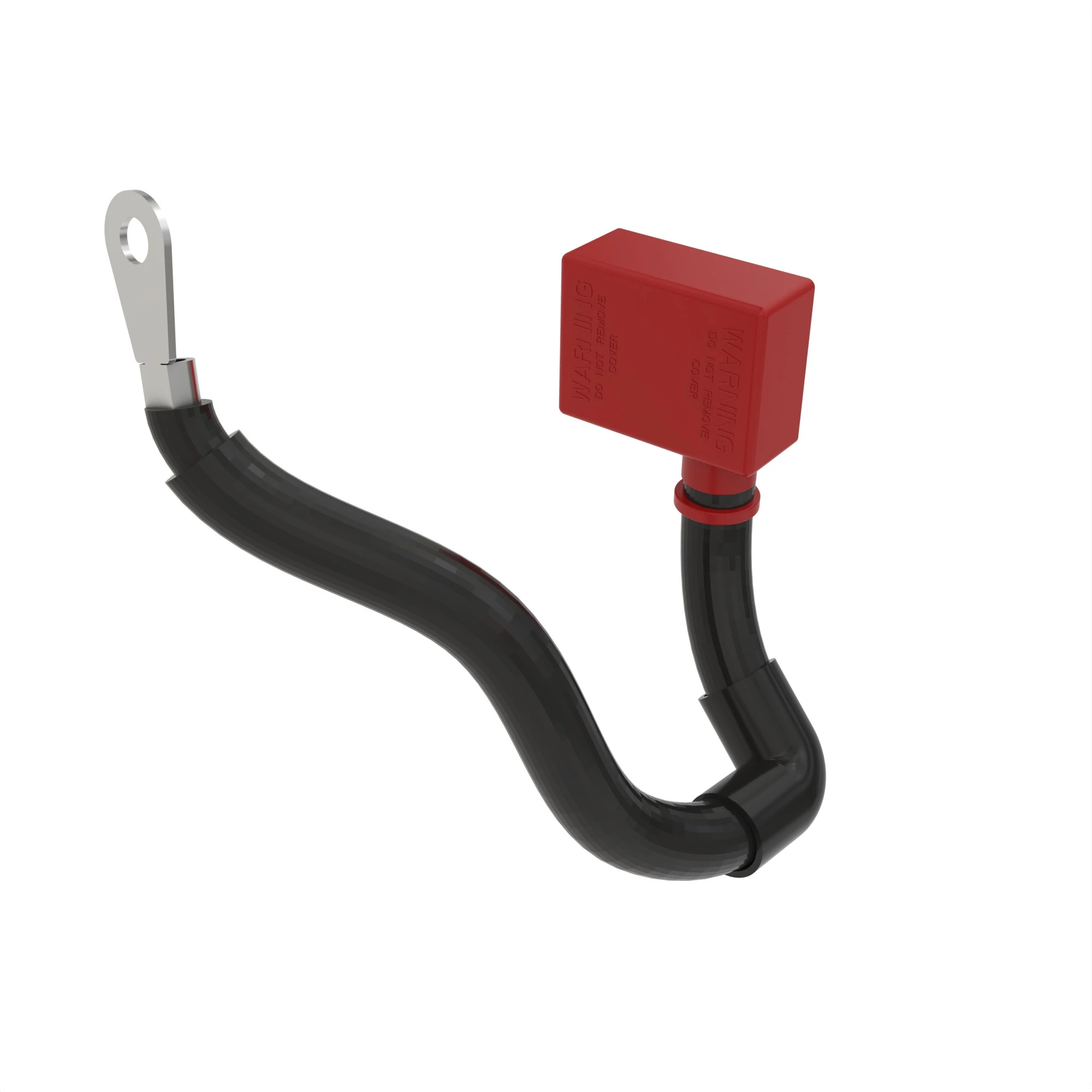 John Deere Positive Battery Cable - AL206786