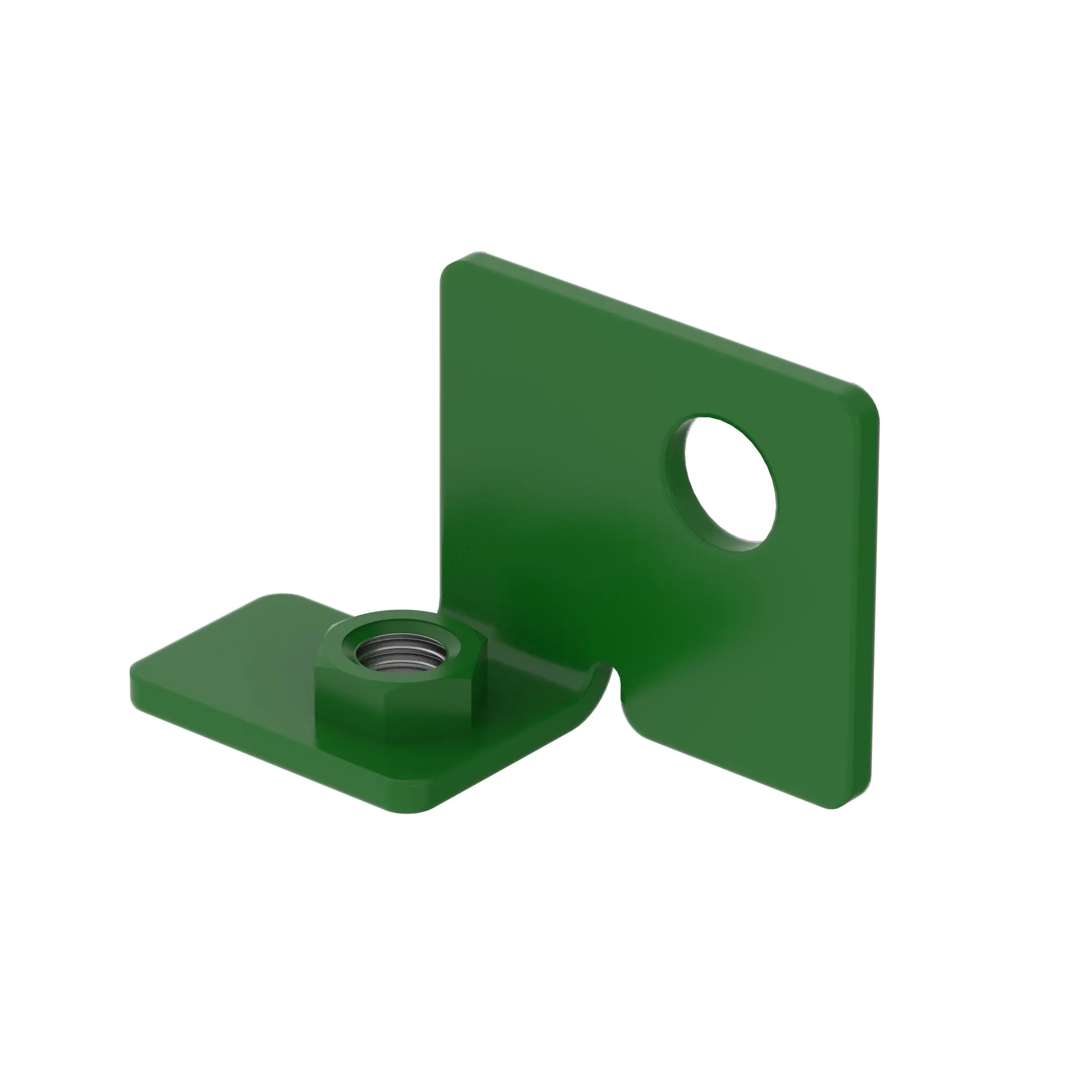 BRACKET, FRONT WH JUNCTION BLOCK MO
