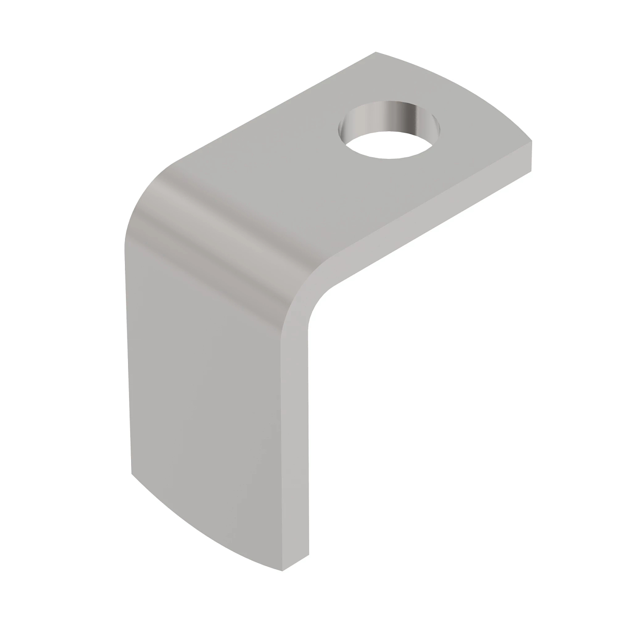 ANGLE, CLIP, SHIELD 54 POWERFLOW