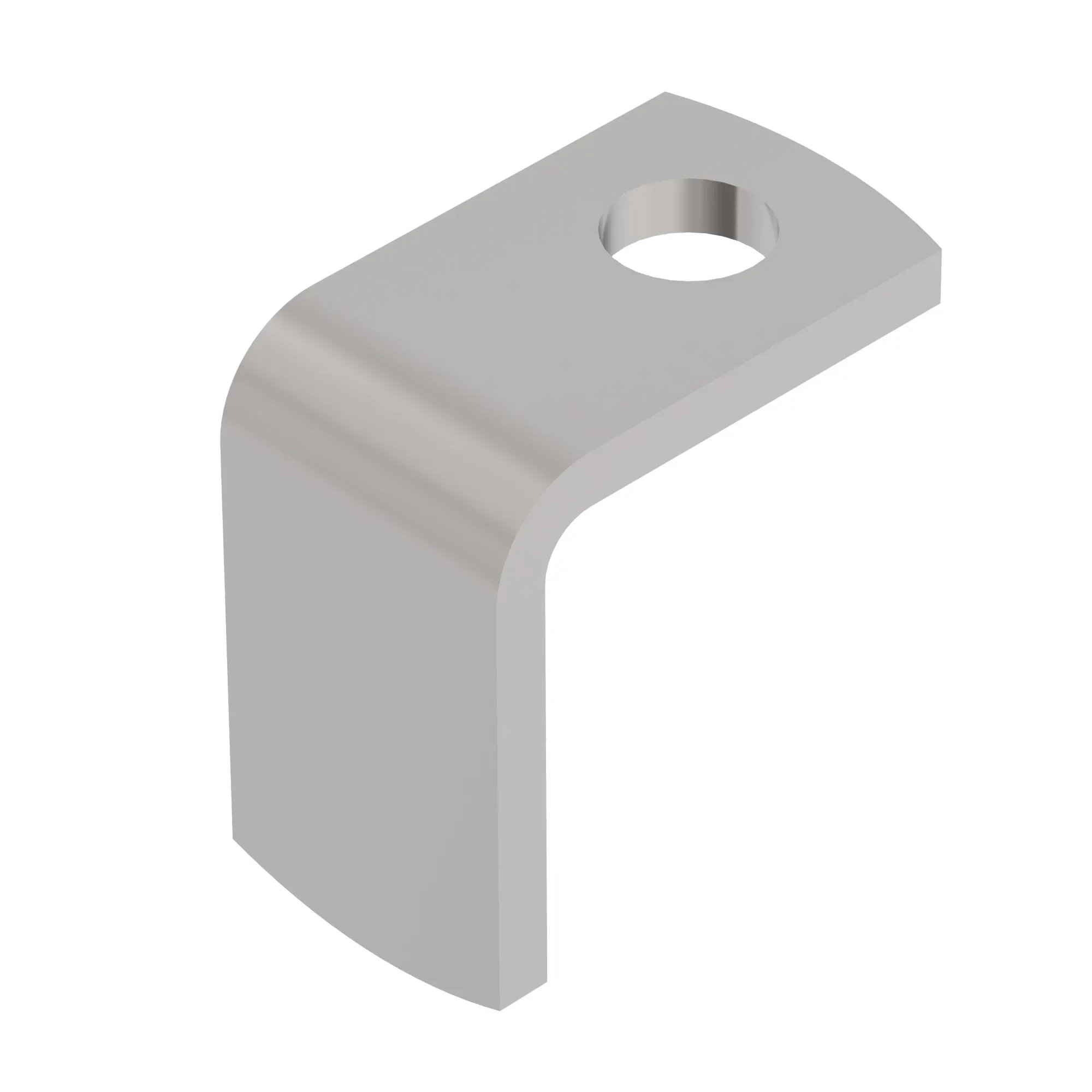 John Deere Clip Shield Power Flow™ Angle - M92371