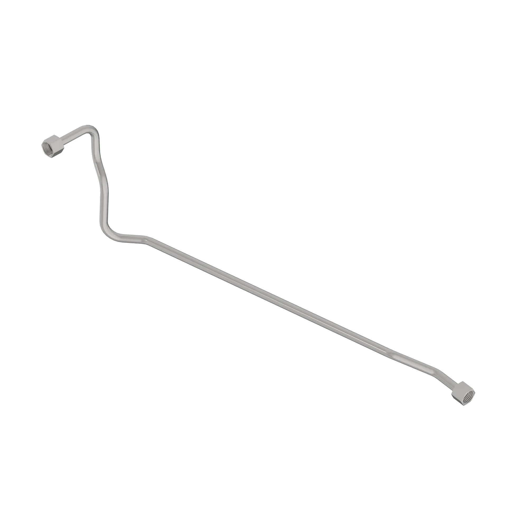 John Deere Brake Line - AL162850