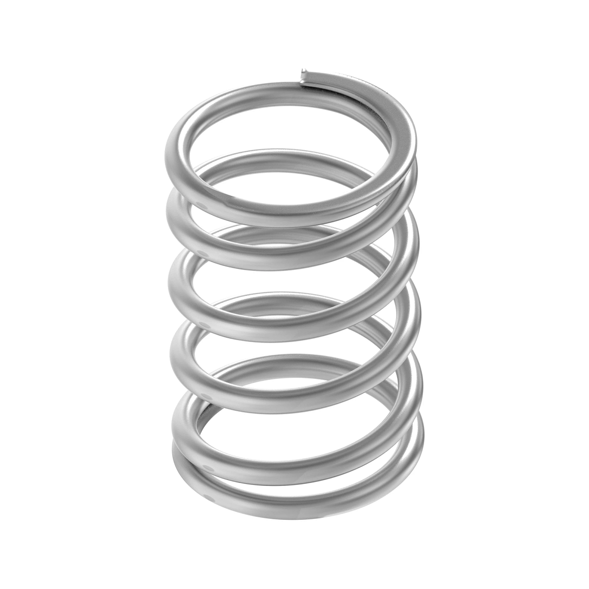 COMPRESSION SPRING, SPRING, COMPRES