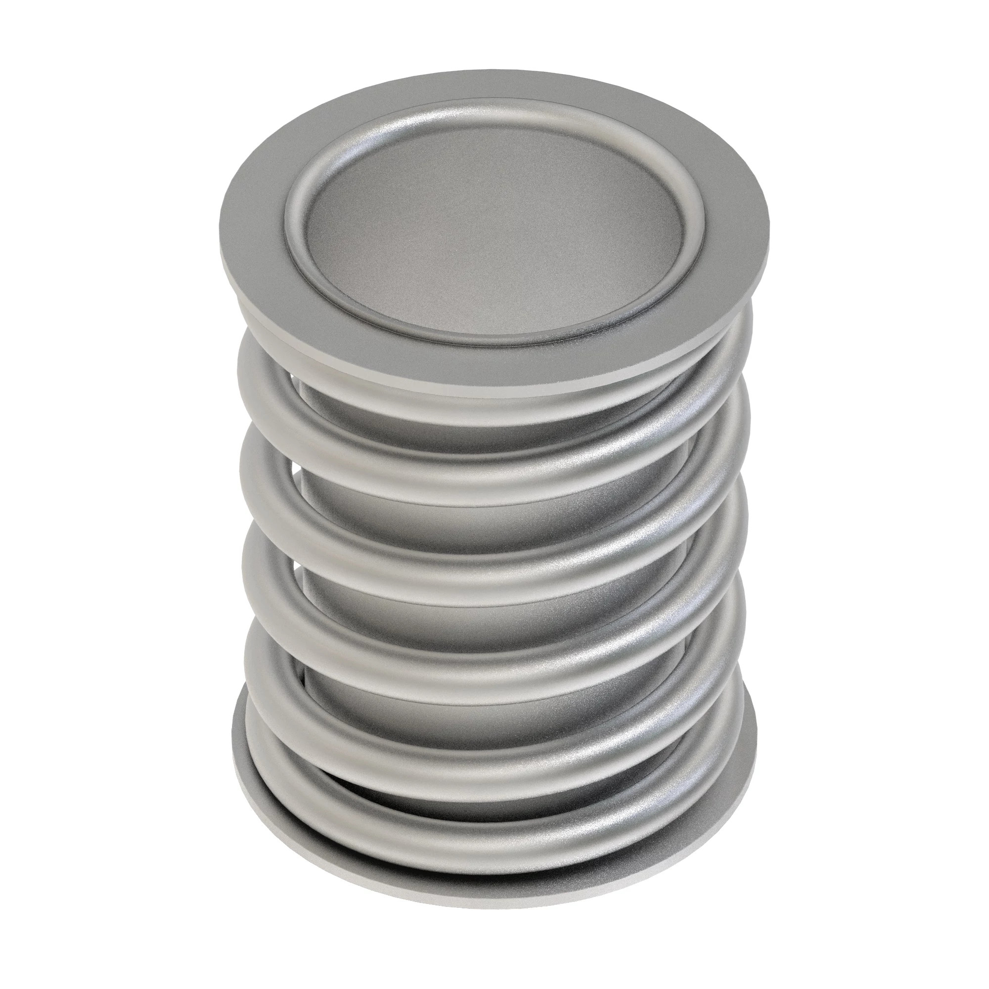 SPRING ASSY-CYLINDER DRIVE