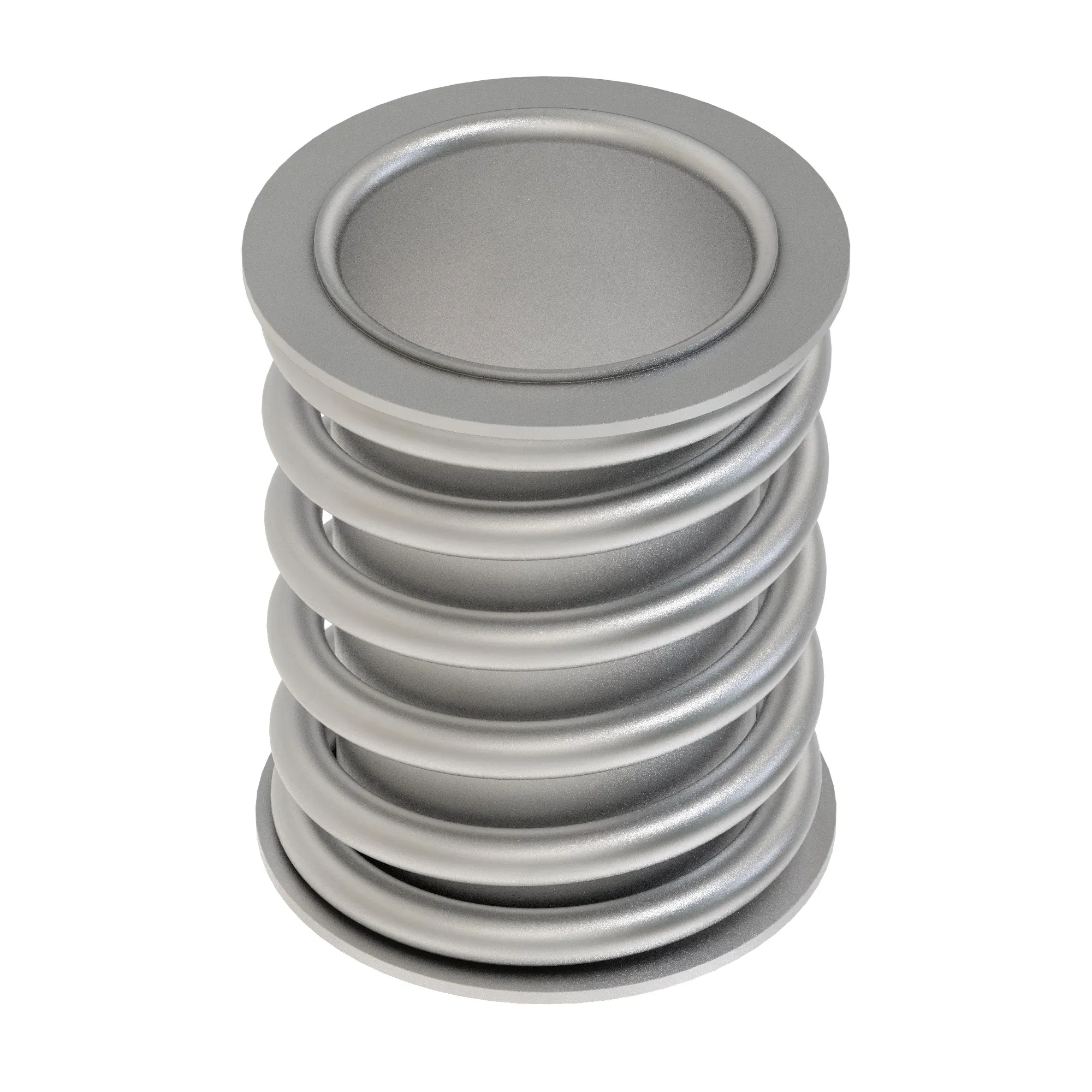 SPRING ASSY-CYLINDER DRIVE