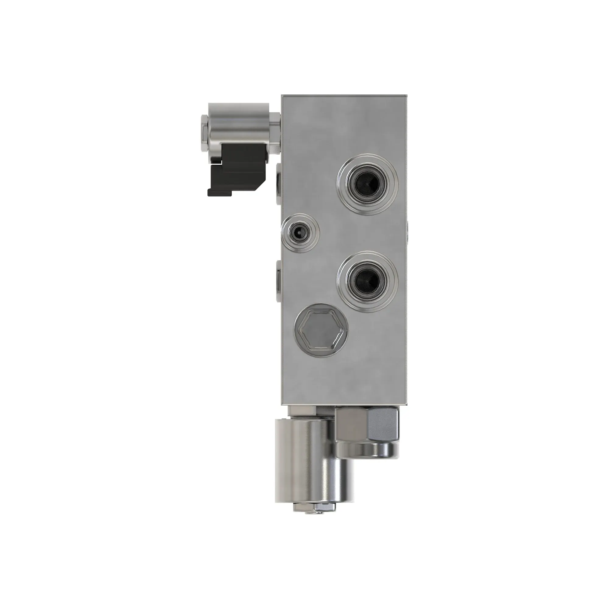 Solenoid Valve