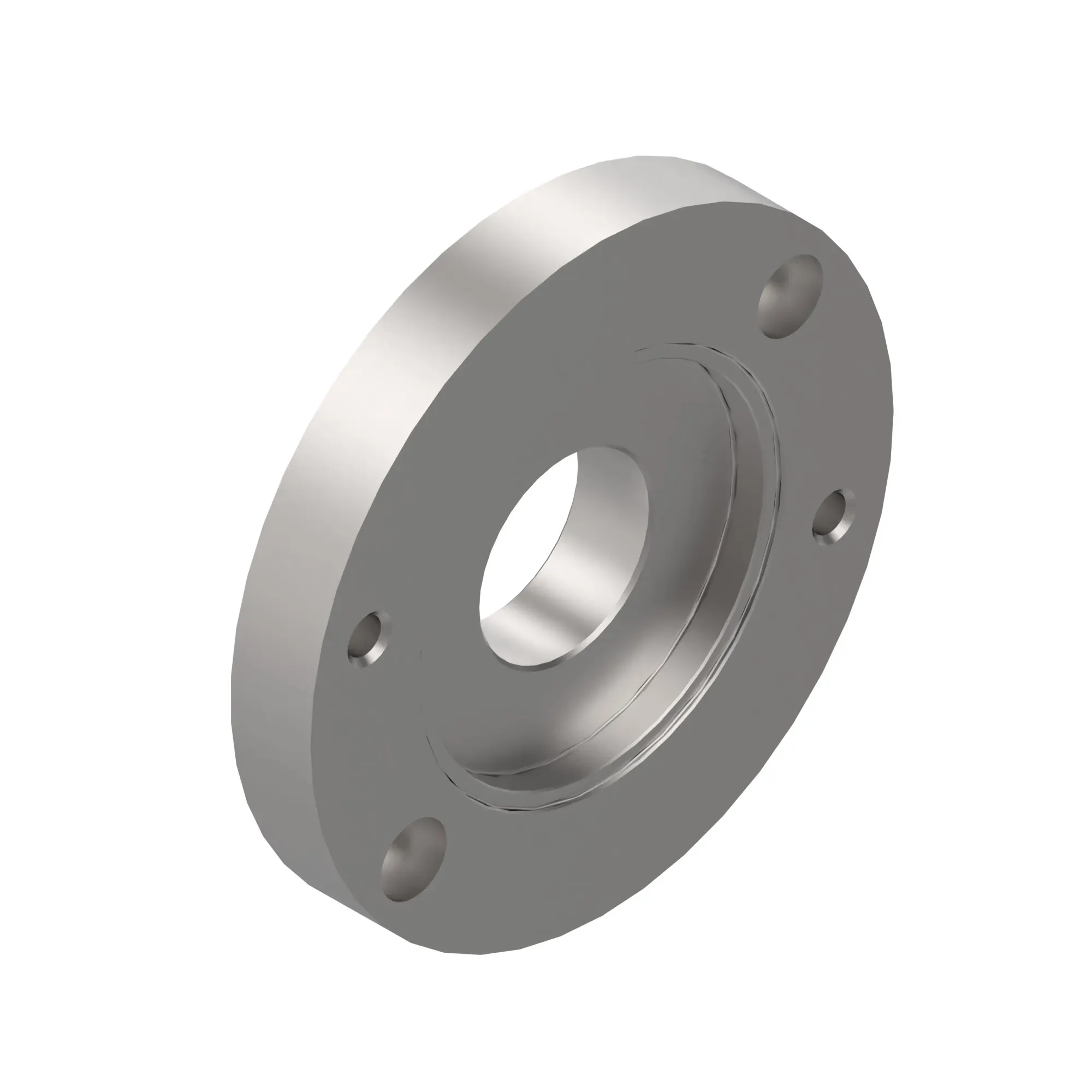 SPACER, SPACER, SPACER, SAE B MOUNT