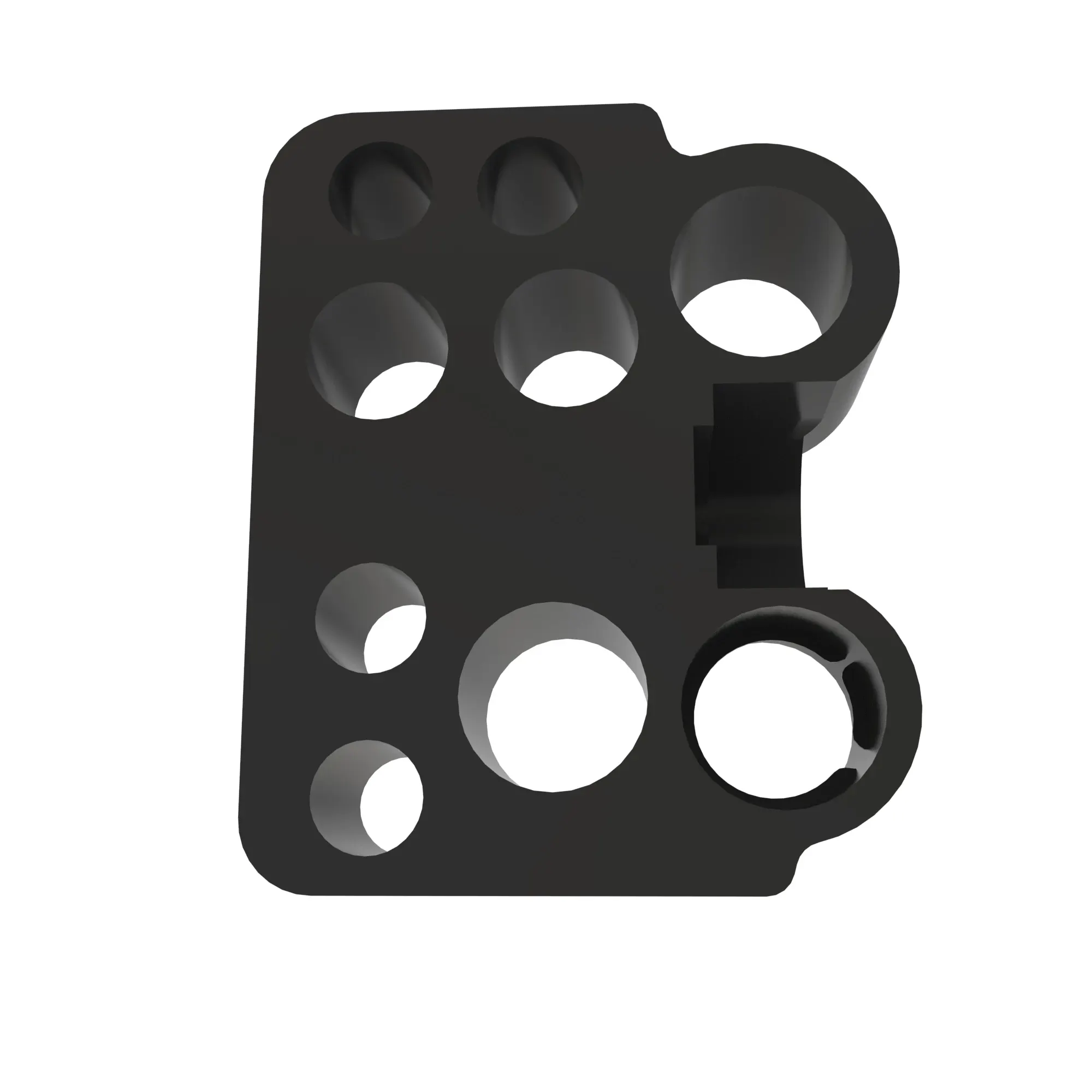 John Deere Clamp - L222369