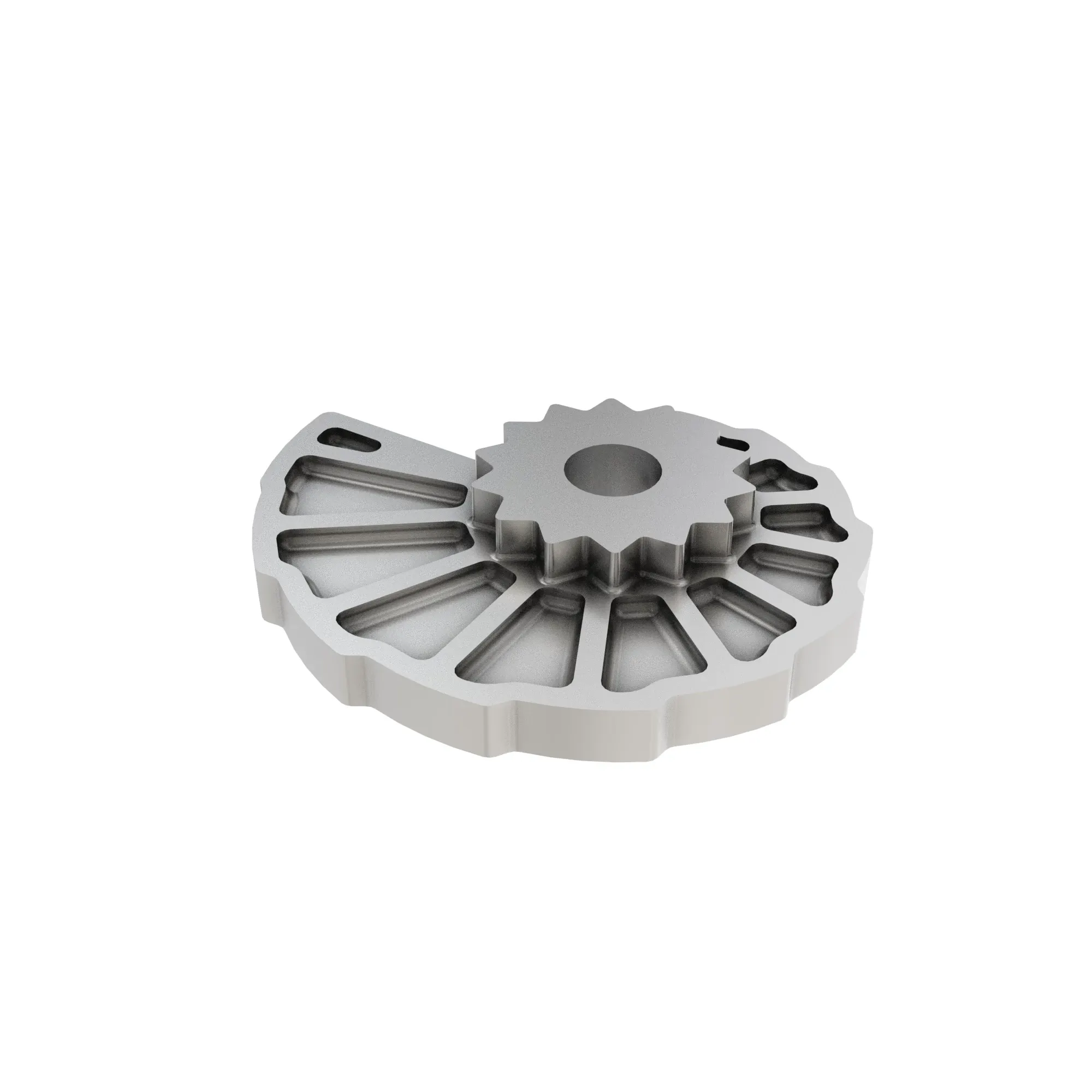 John Deere Cam, Depth Stop - M146340