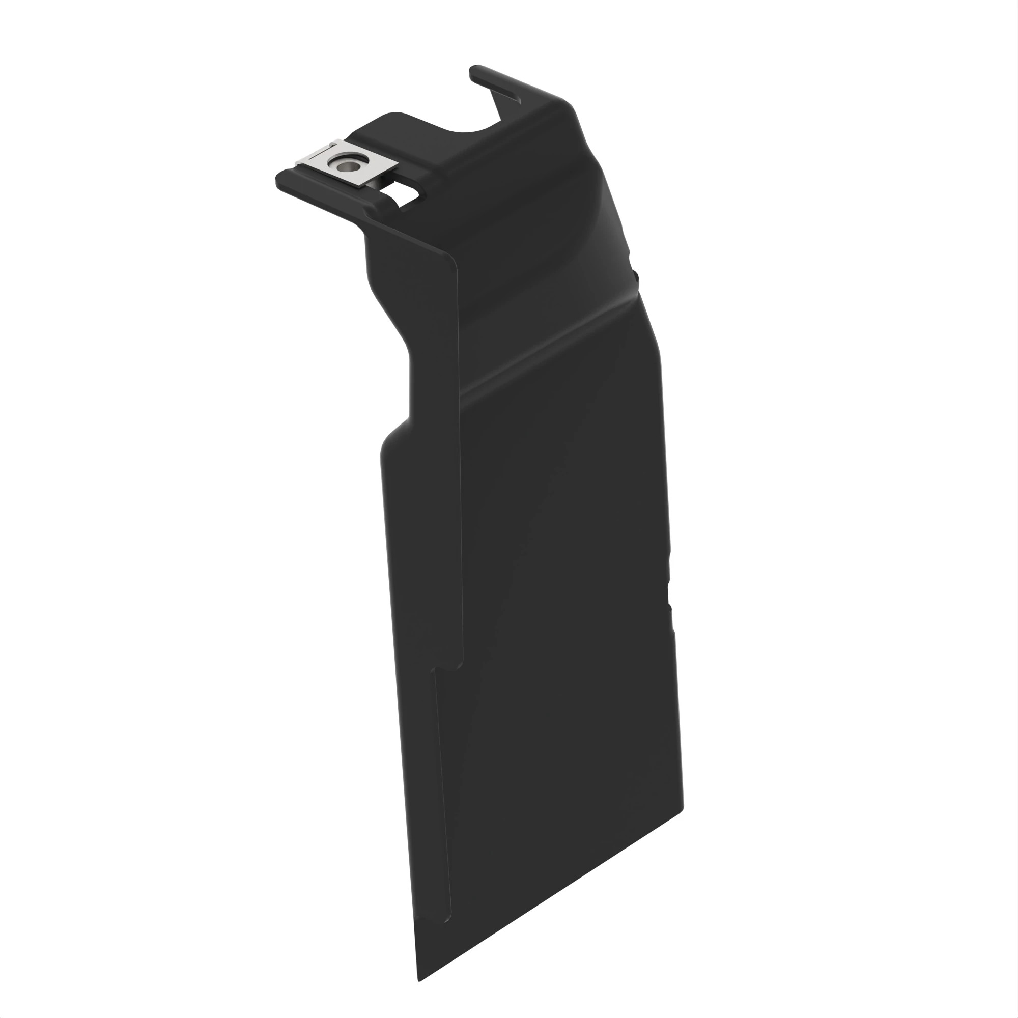 COVER, AND HEAT SHIELD DEF-SUPPLY-M