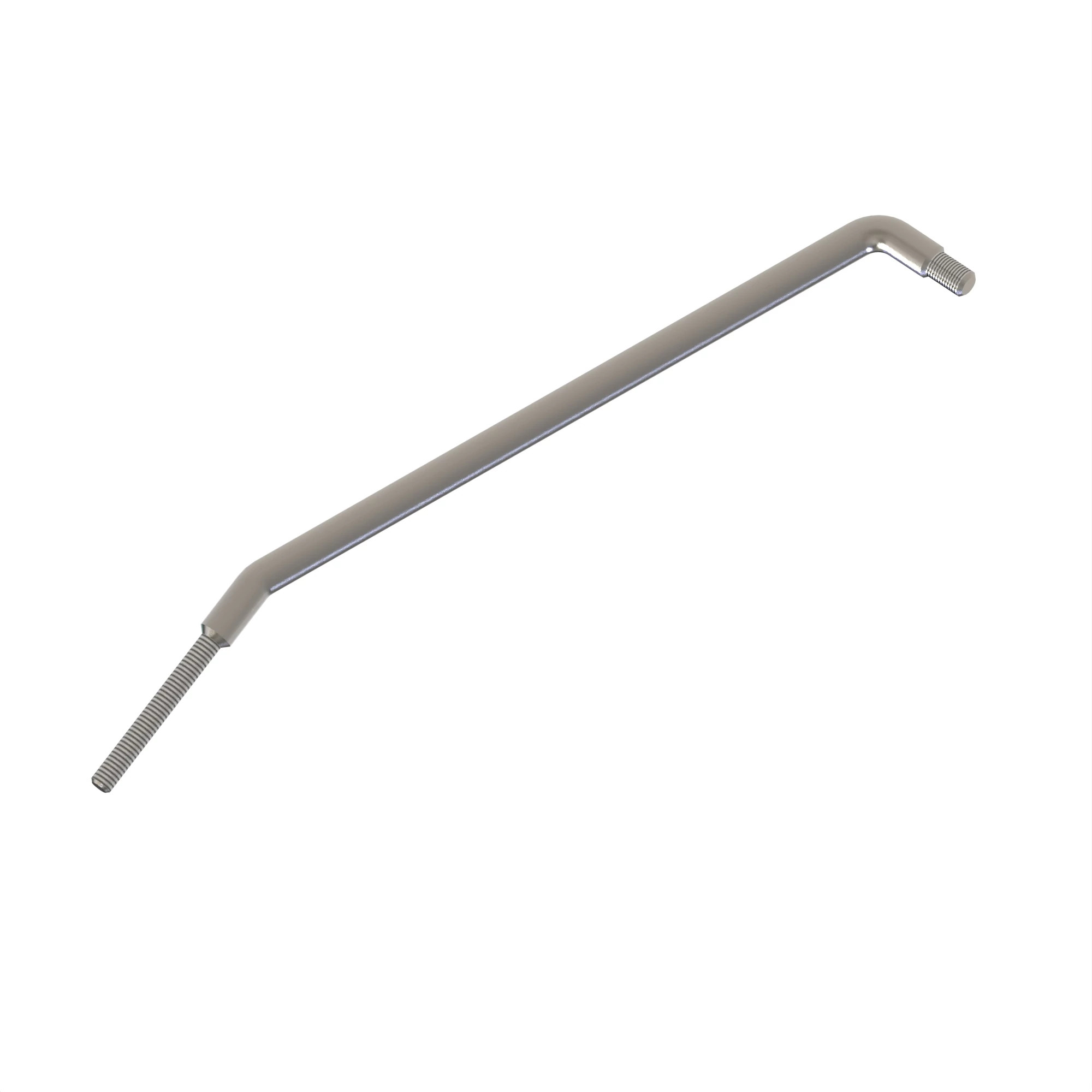TENSOR LADO IZQUERDO