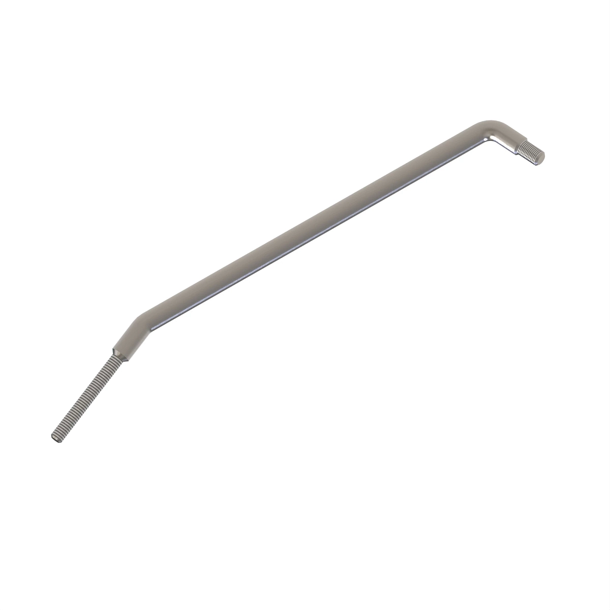 Tensor Lado Izquerdo