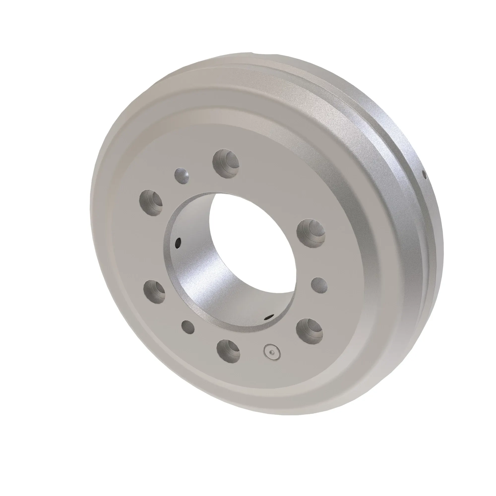 RE53257: Clutch Housing