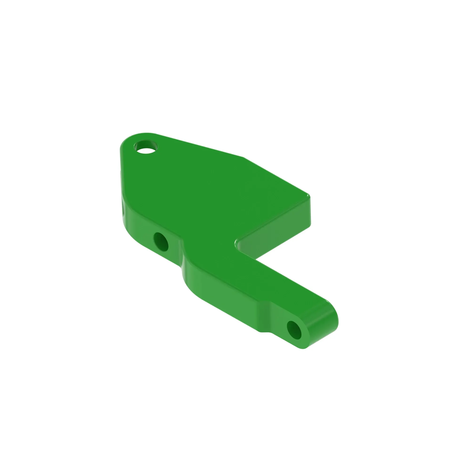 BRACKET, SUSPENSION BRACKET