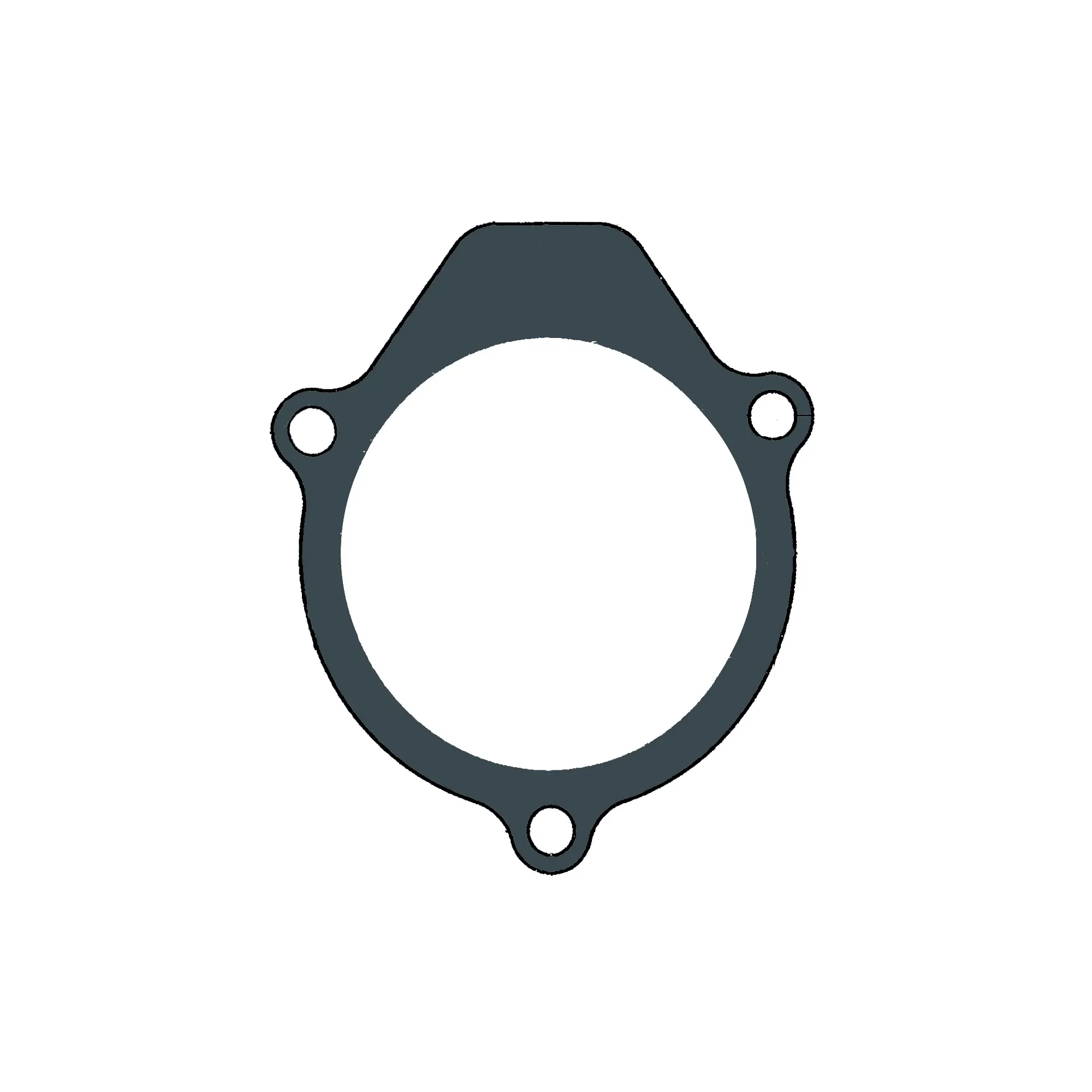 John Deere Gasket - R205189