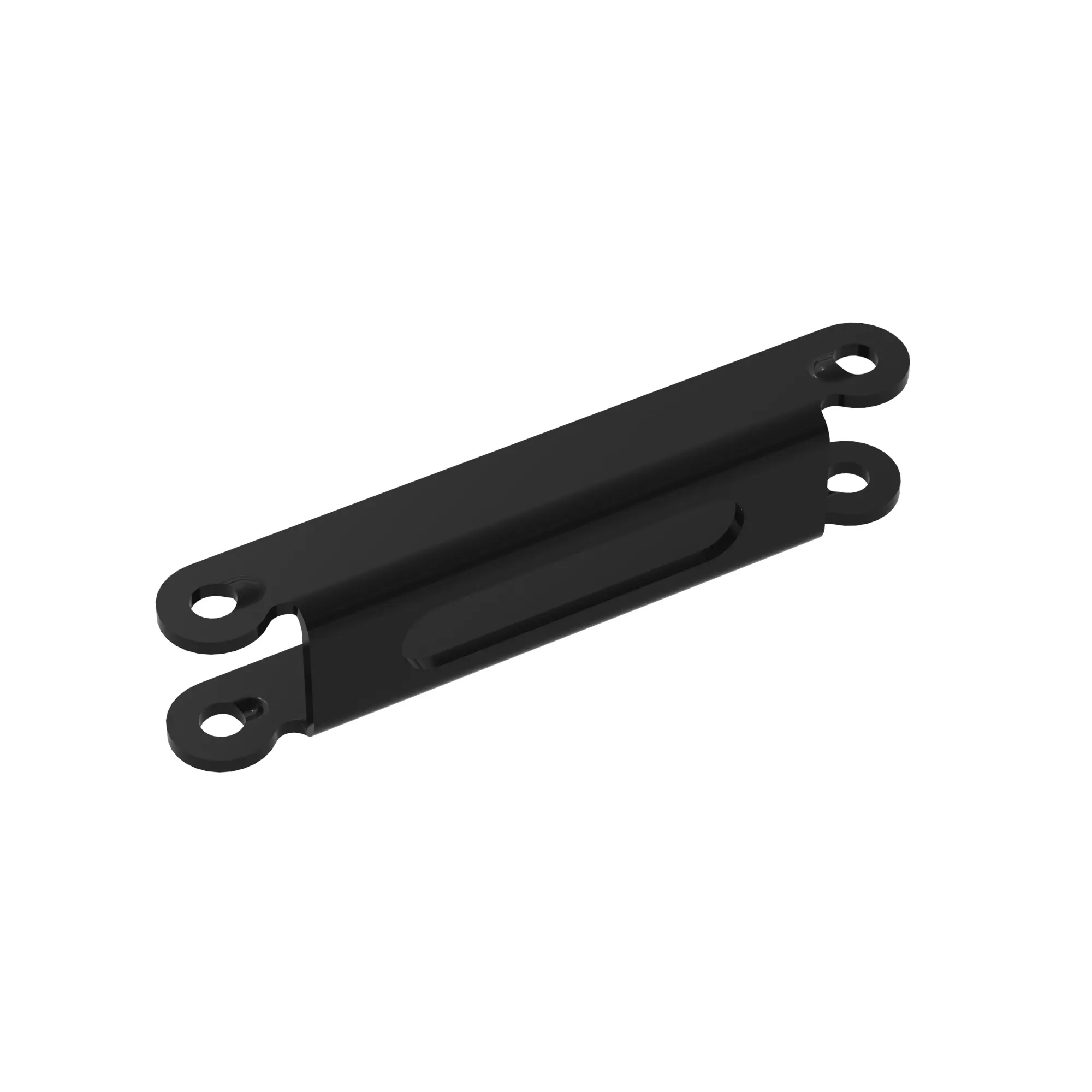 John Deere Park Brake Pedal Link - L209346