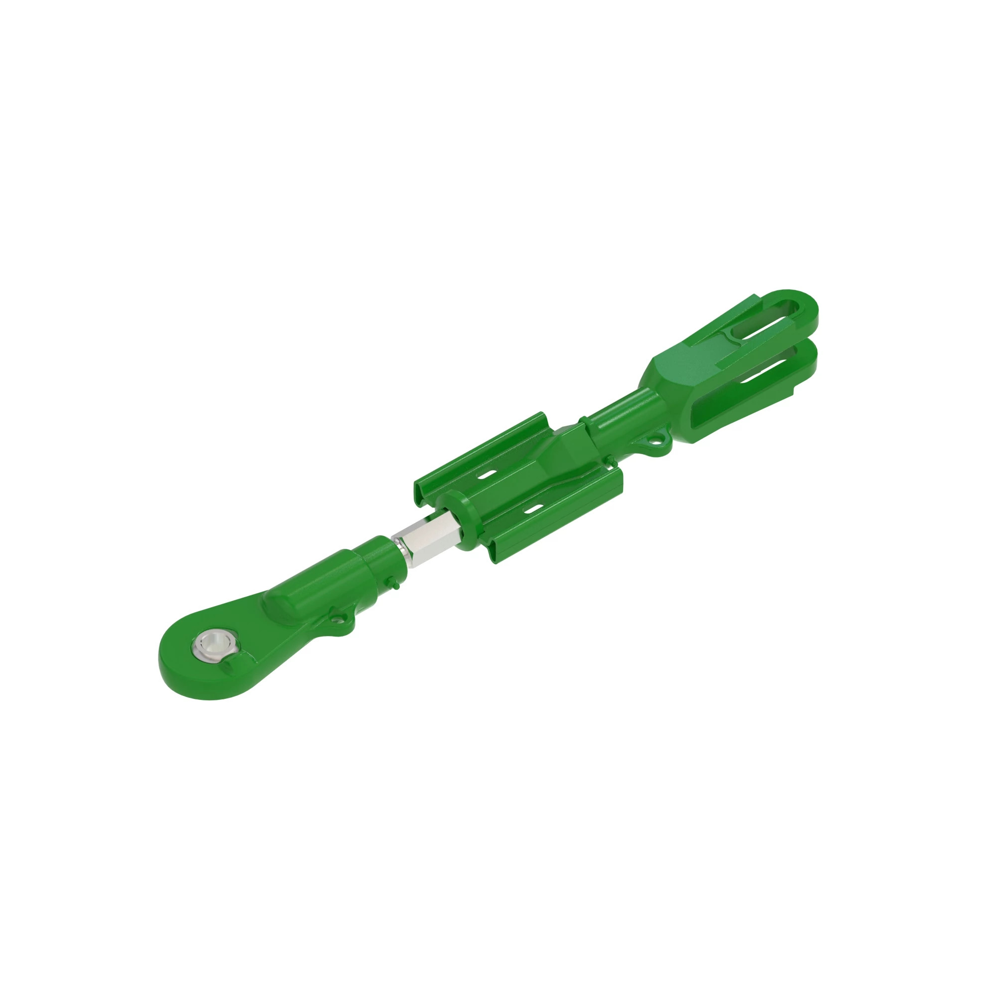 ⚙️ AL221506: Enlace de elevación, categoría 2 John Deere 🚜✅