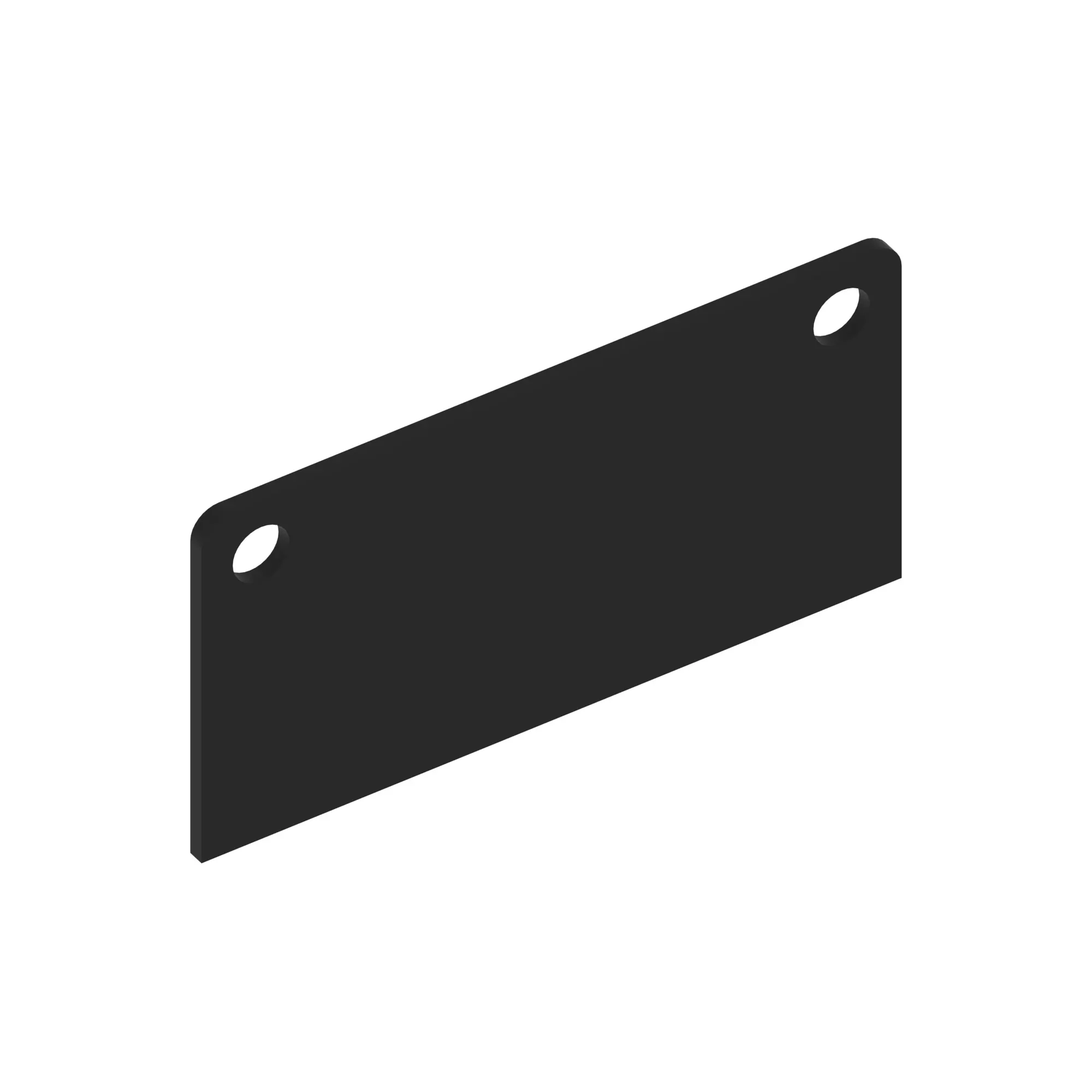 John Deere Plate - F709665