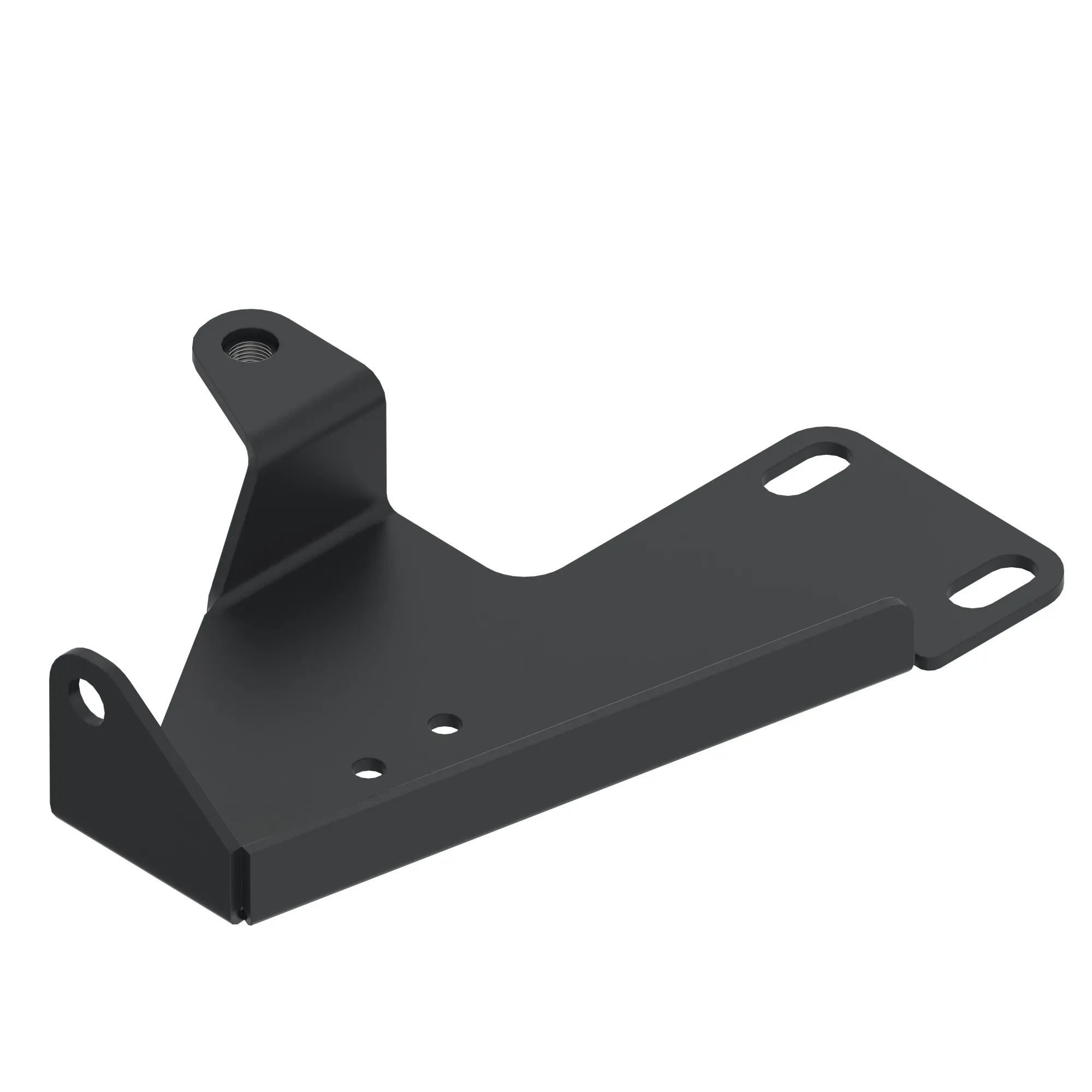 BRACKET, BRACKET, RIGHT HAND CONSOL