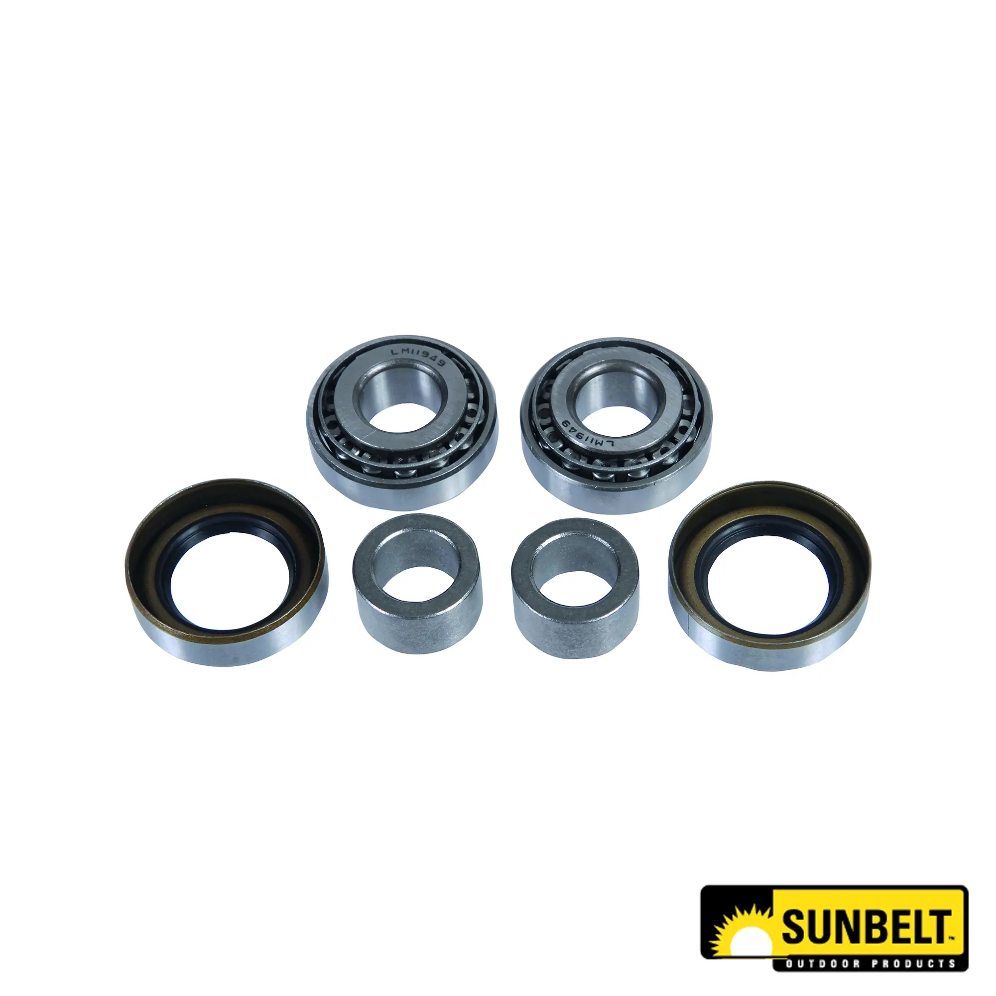 Sunbelt Bearing - A-B1EM150
