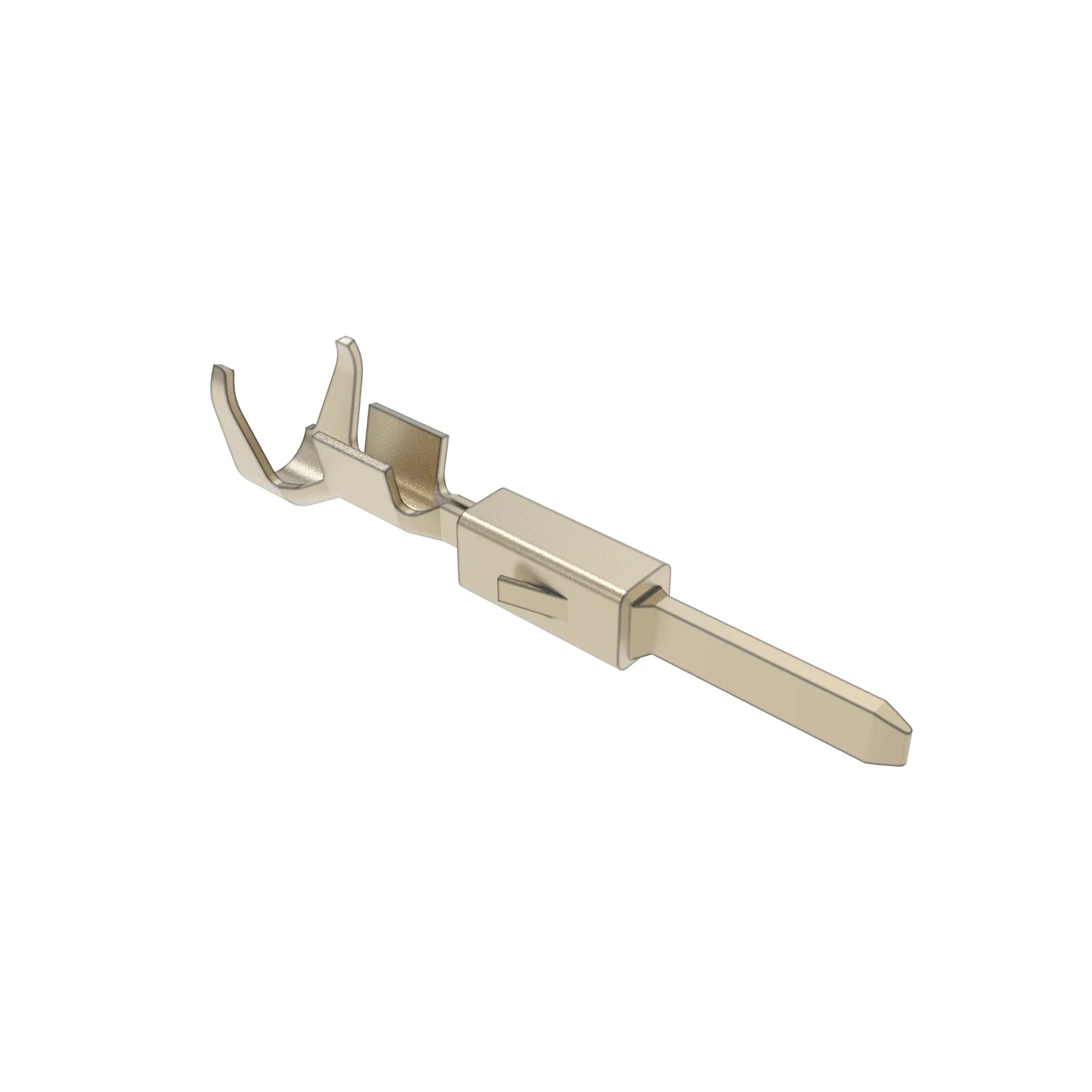 TERM TYCO MTIMERII BLADE 20-16GA CP