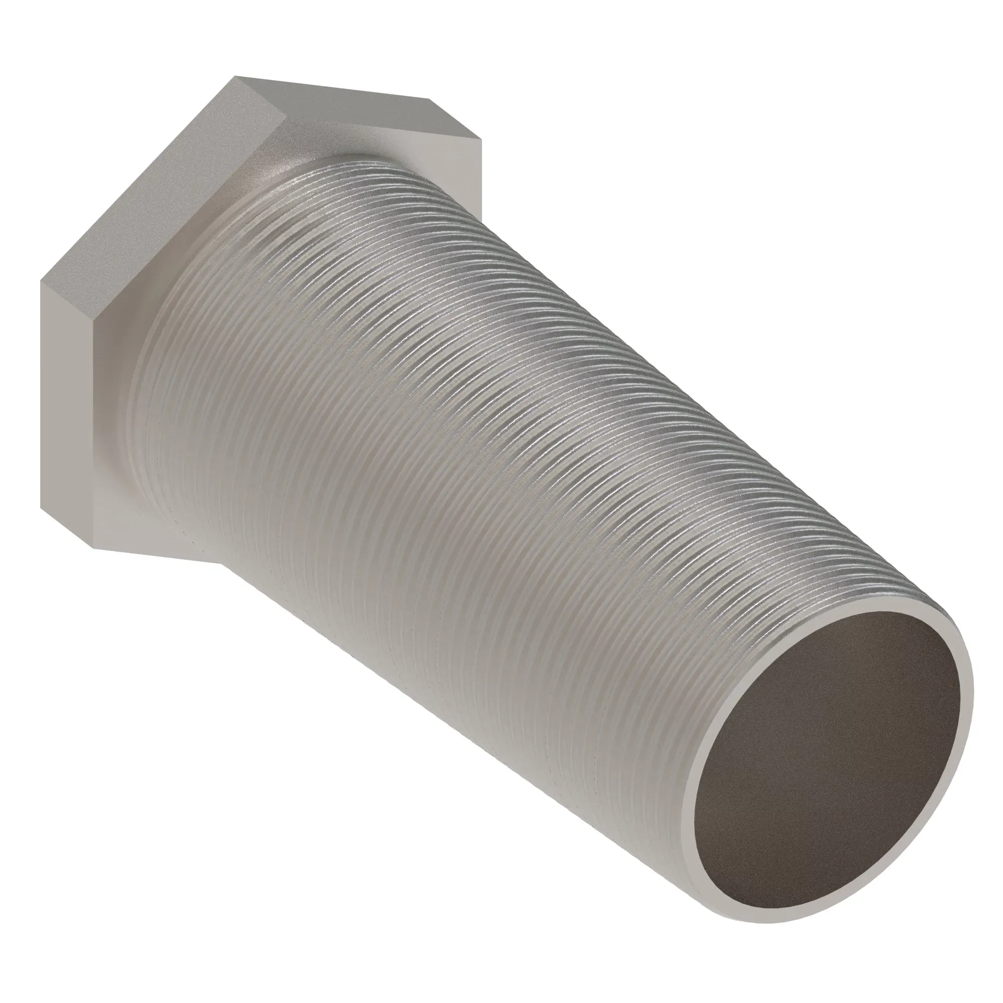 Fitting, Special Pipe Reducer